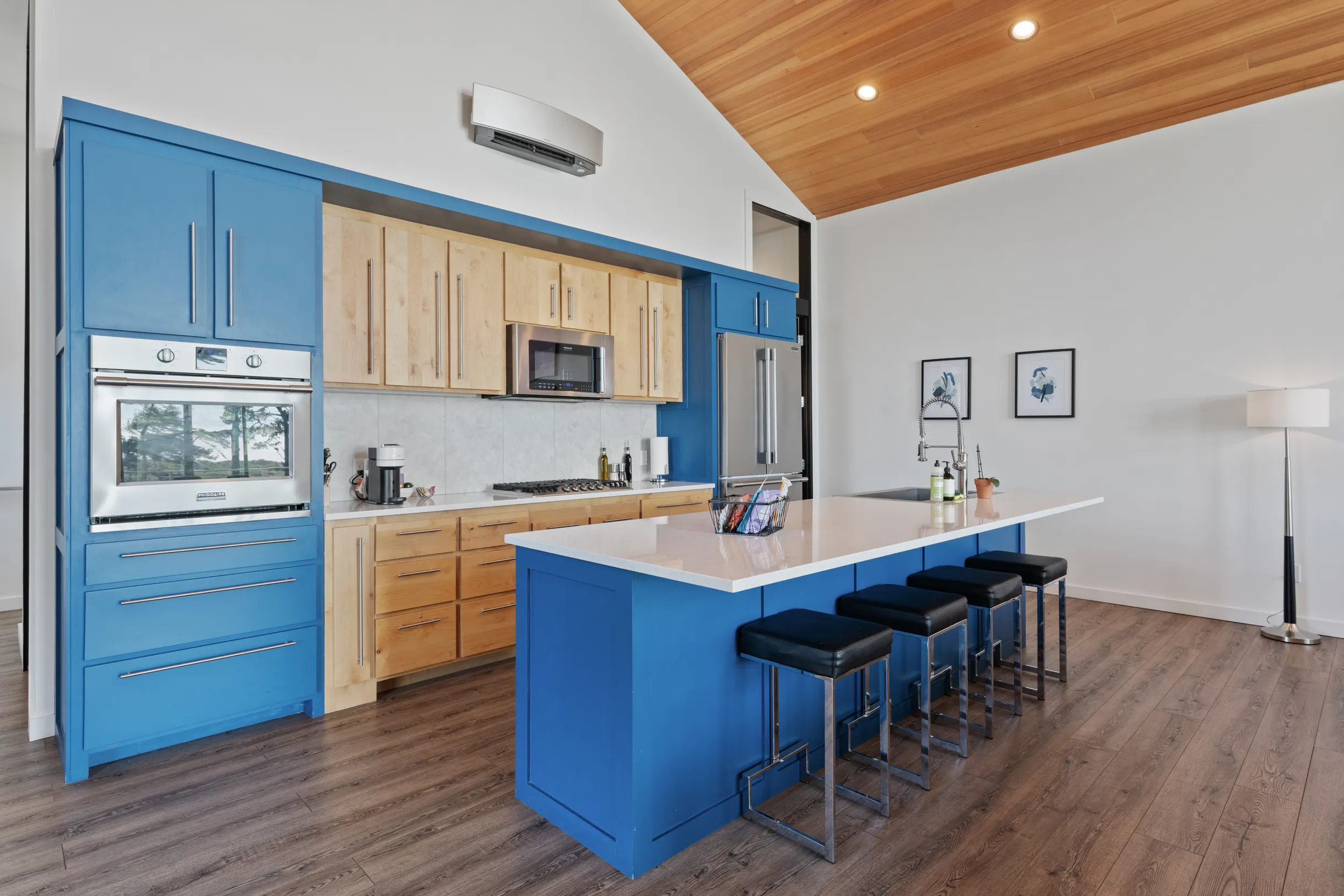 Wander Port Orford Lake #73