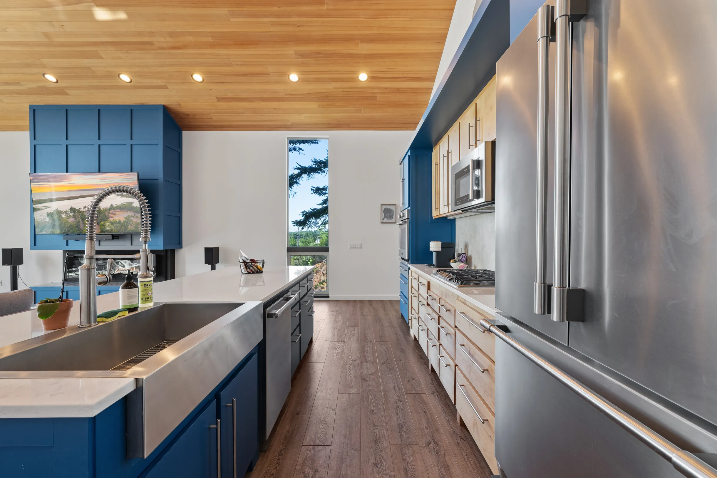 Wander Port Orford Lake #51