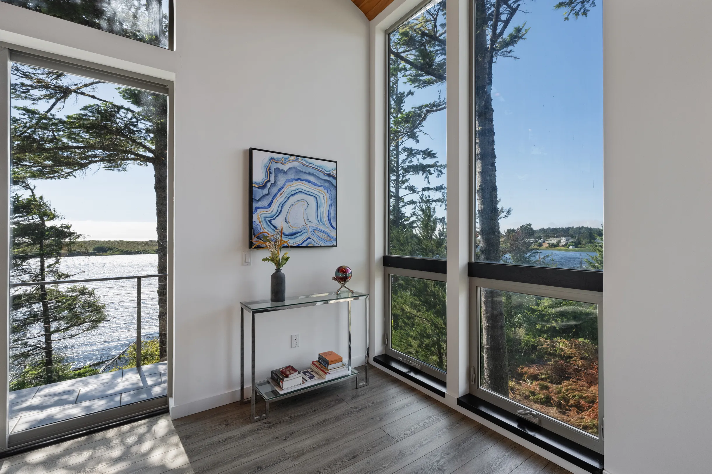 Wander Port Orford Lake #68