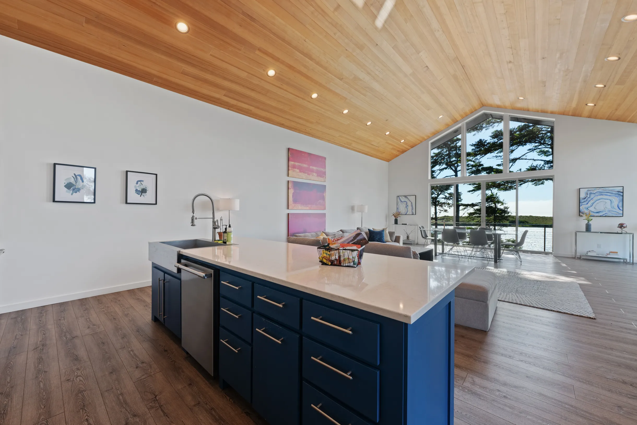 Wander Port Orford Lake #58