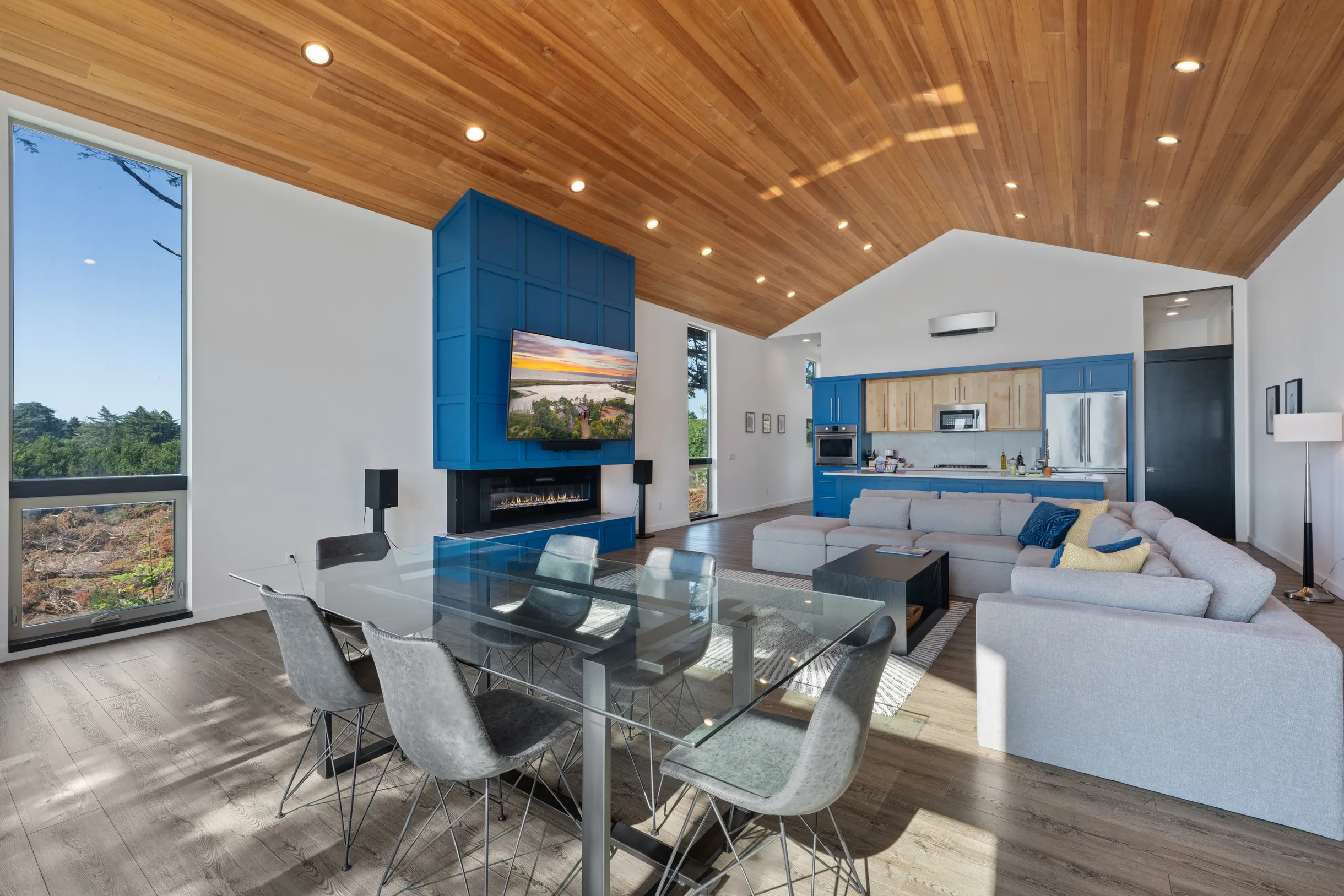 Wander Port Orford Lake #37