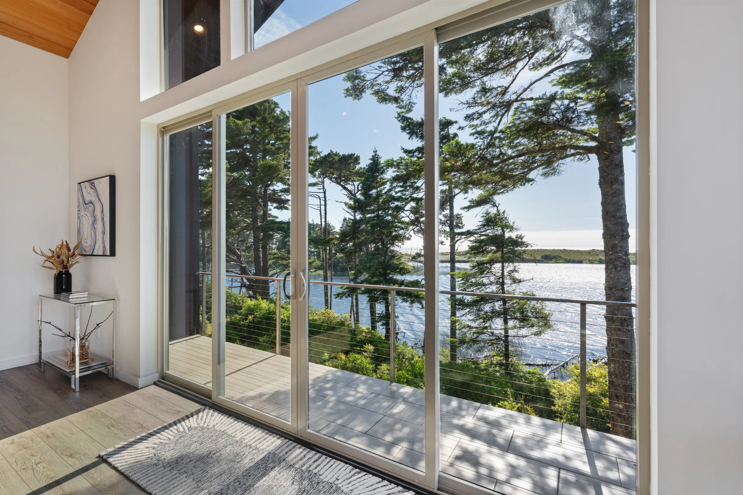 Wander Port Orford Lake #74