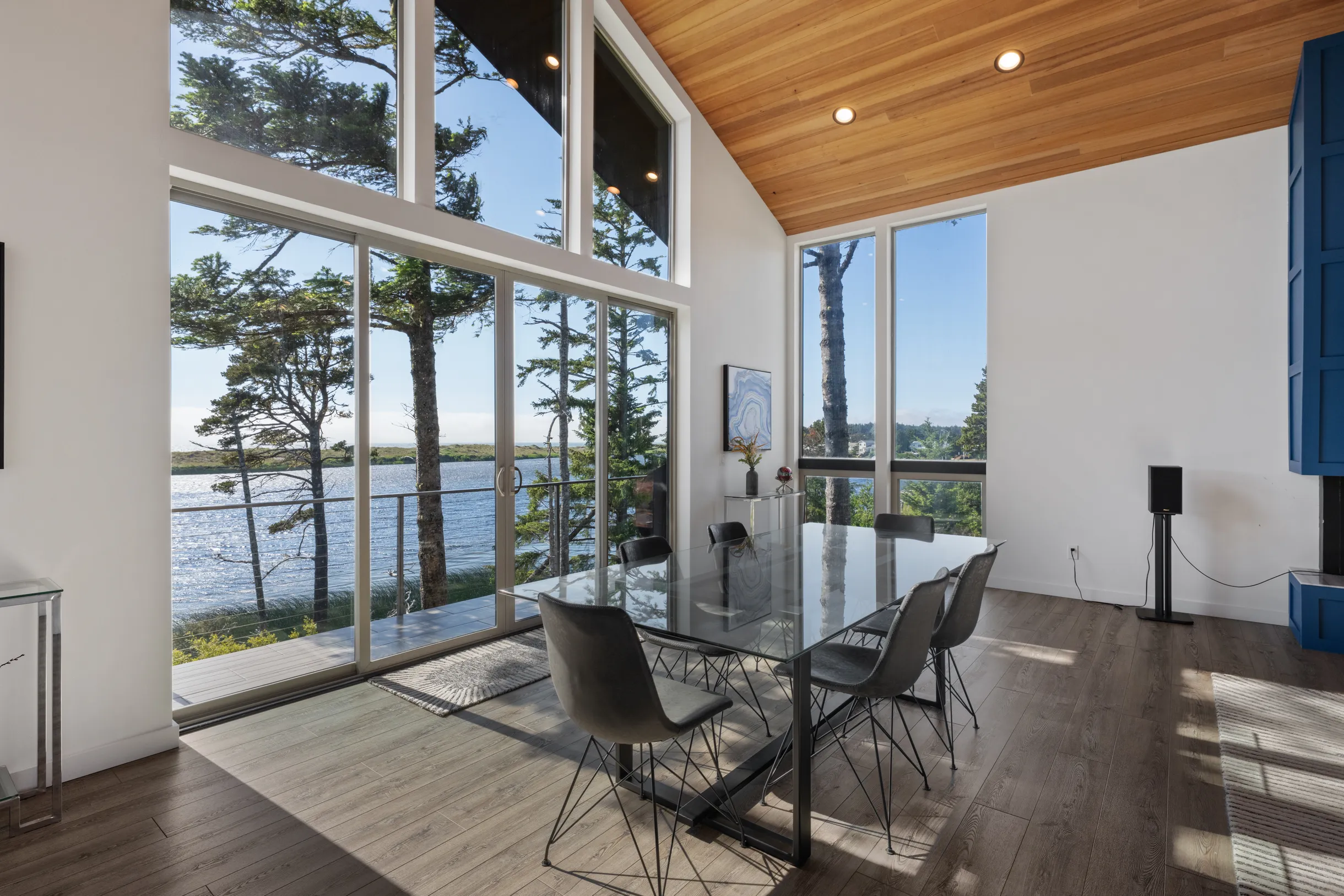 Wander Port Orford Lake #29