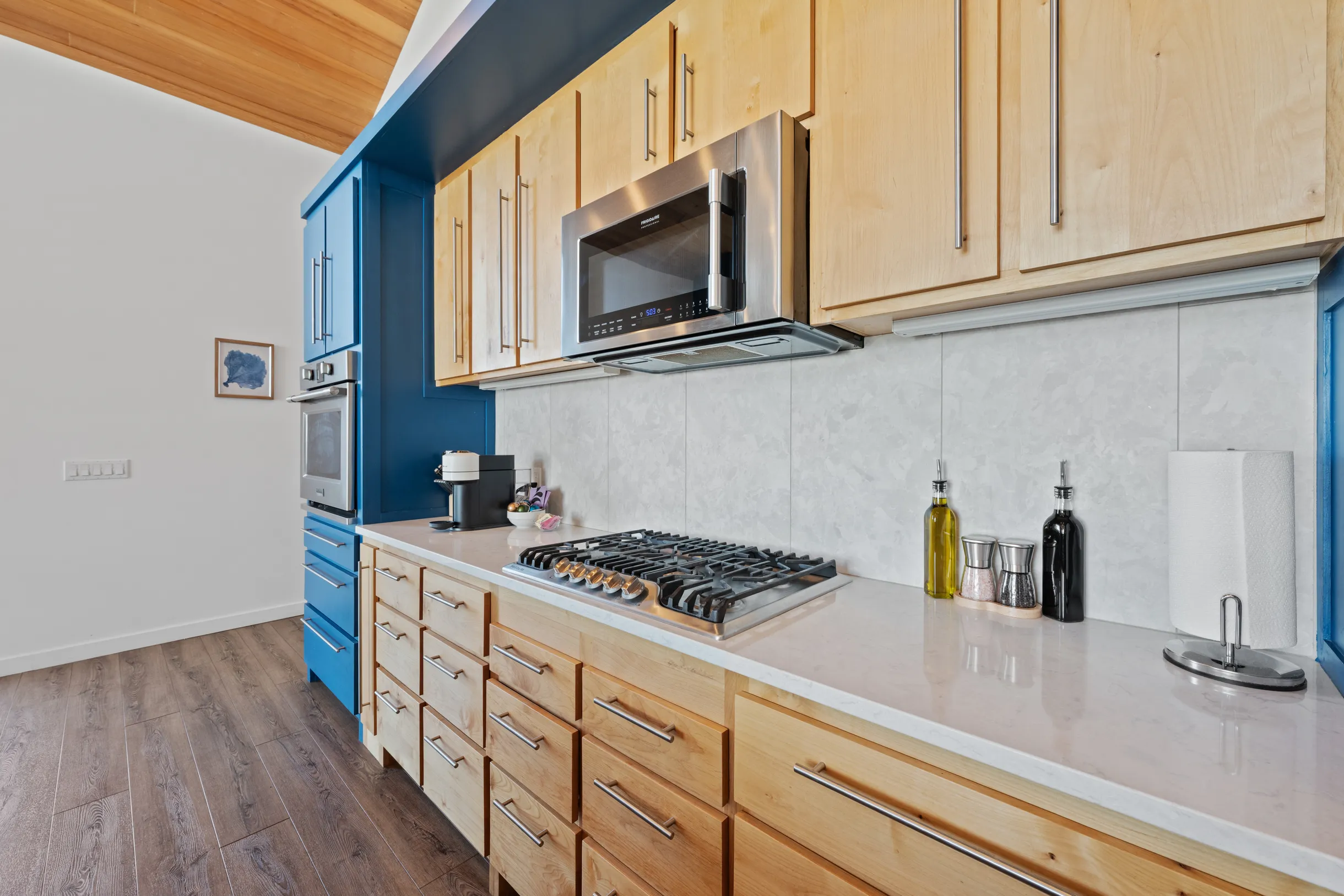 Wander Port Orford Lake #38