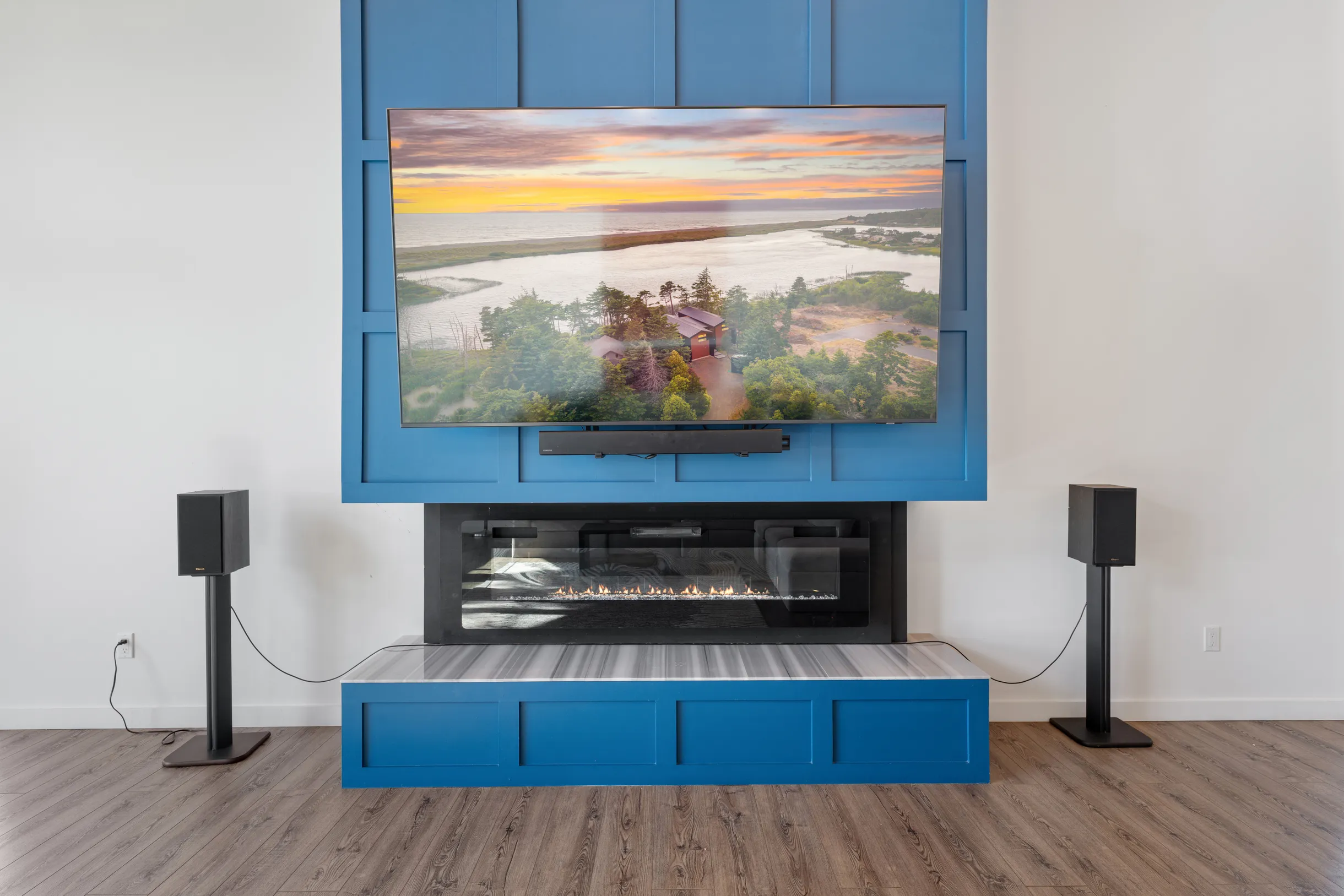 Wander Port Orford Lake #47