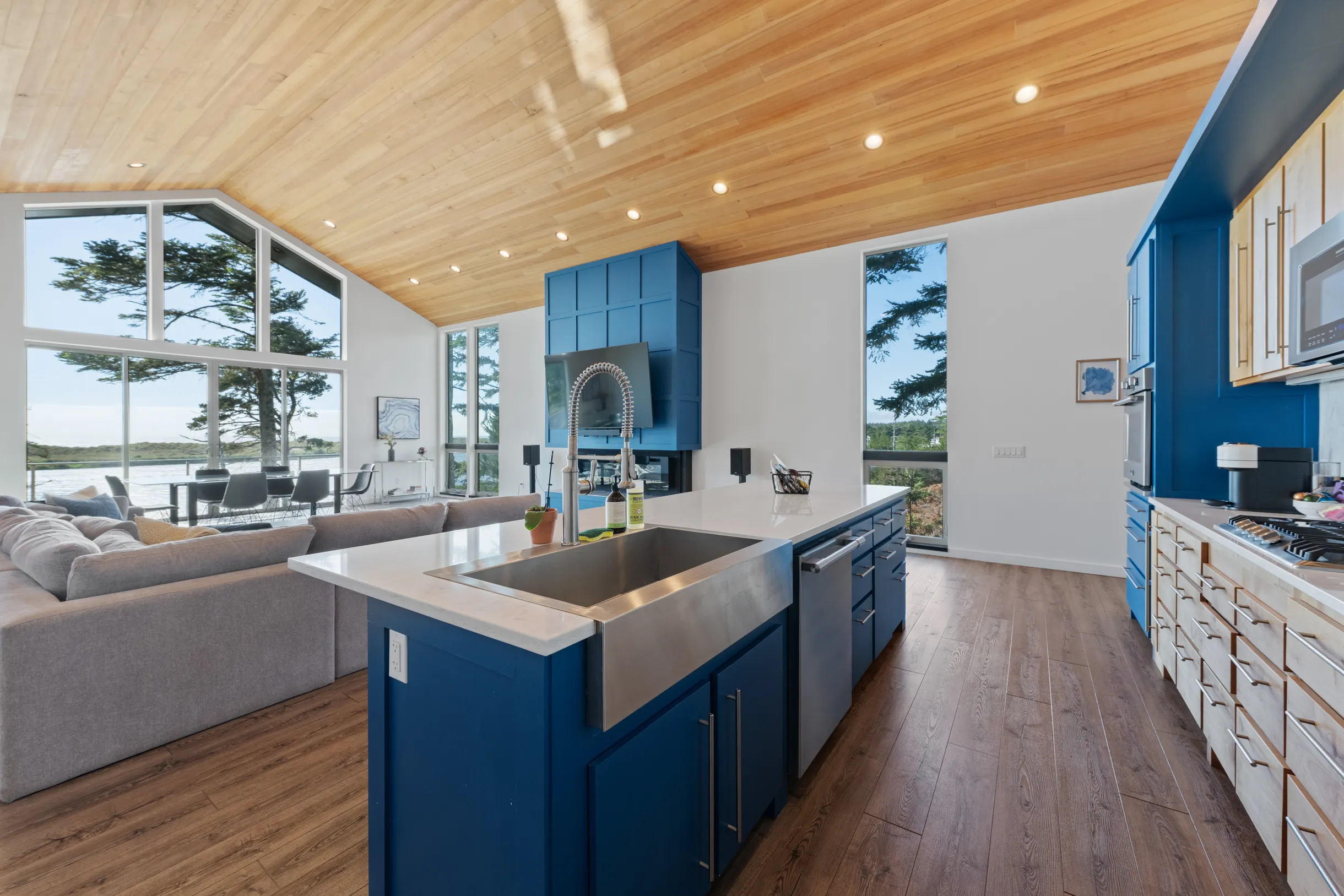 Wander Port Orford Lake #69