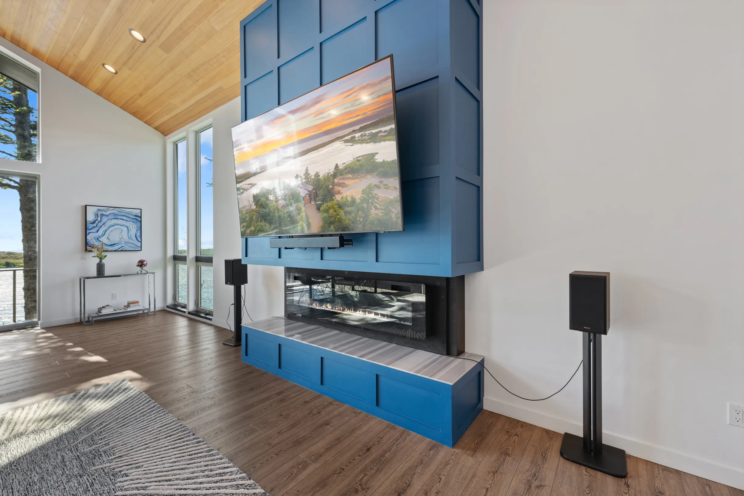 Wander Port Orford Lake #59