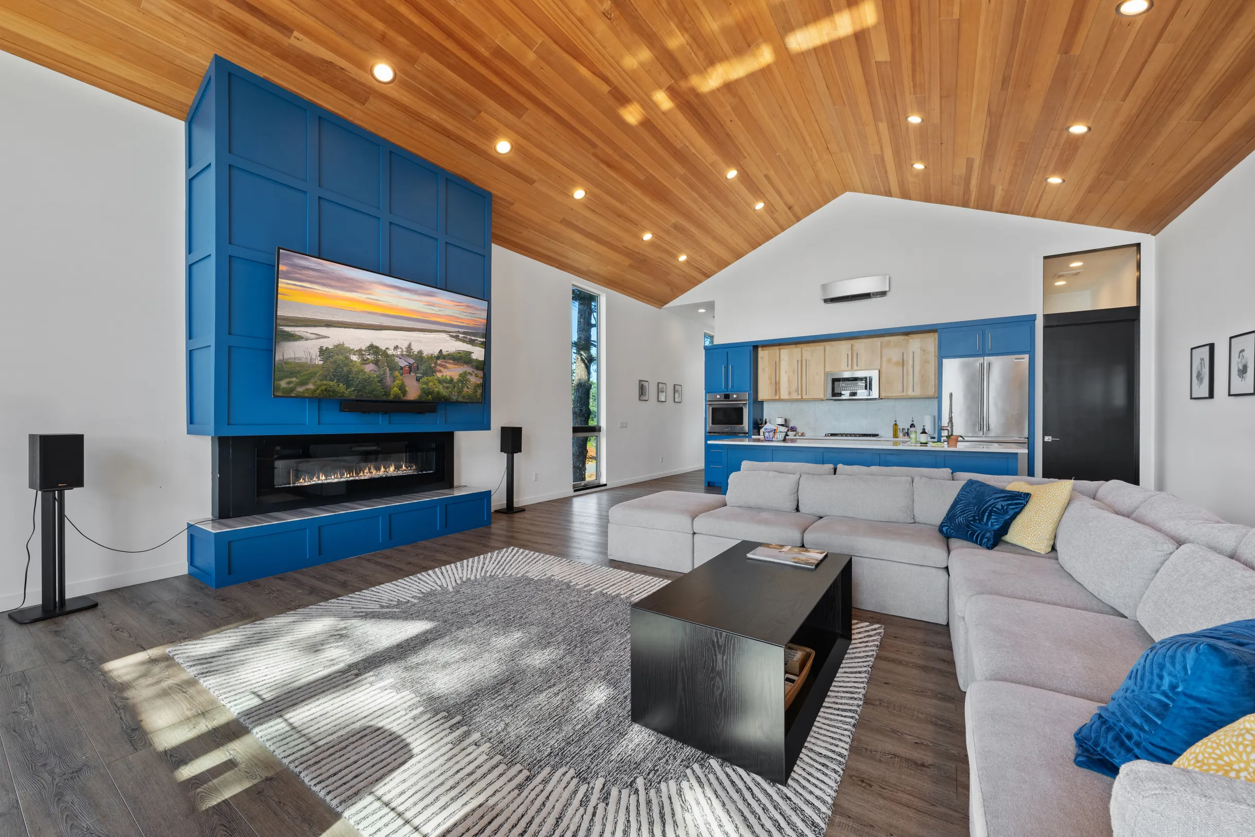 Wander Port Orford Lake #30