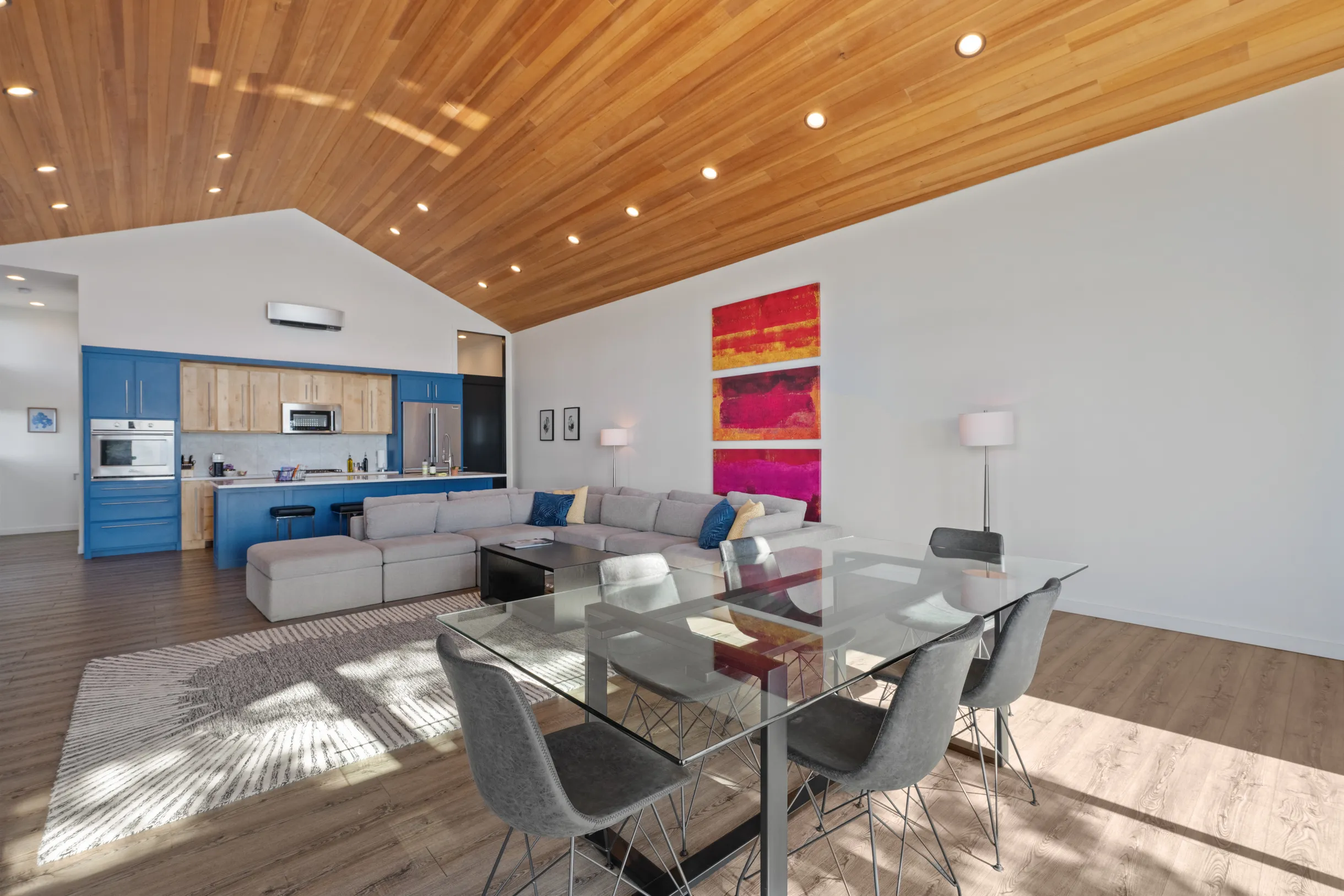 Wander Port Orford Lake #52