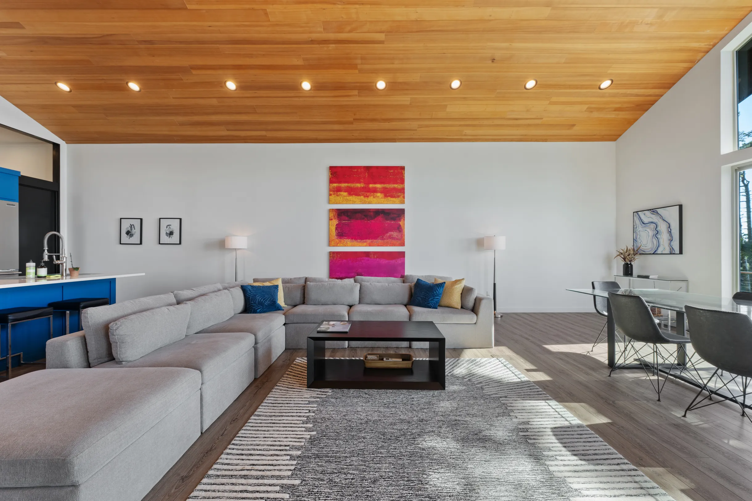 Wander Port Orford Lake #53