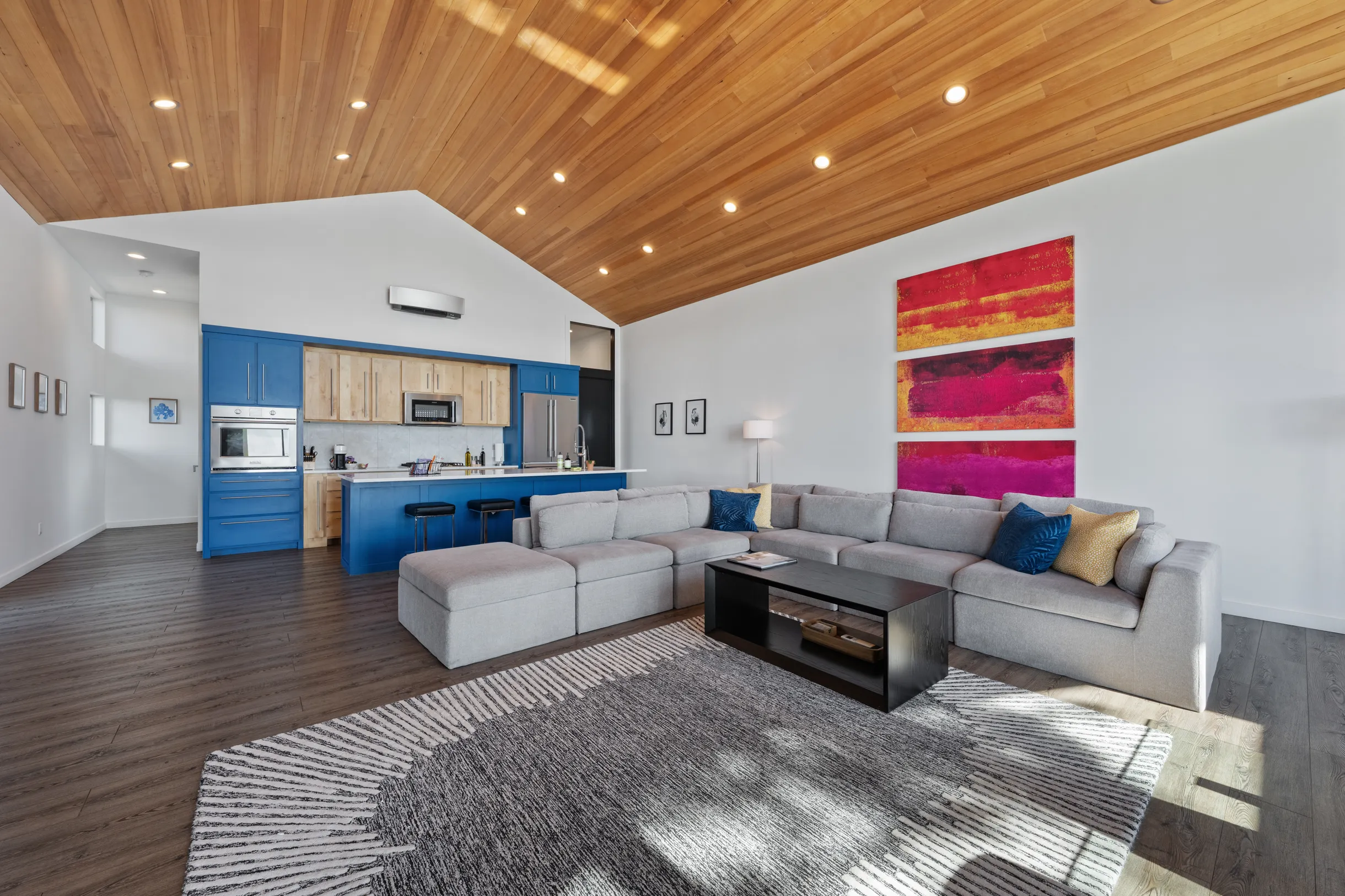 Wander Port Orford Lake #63