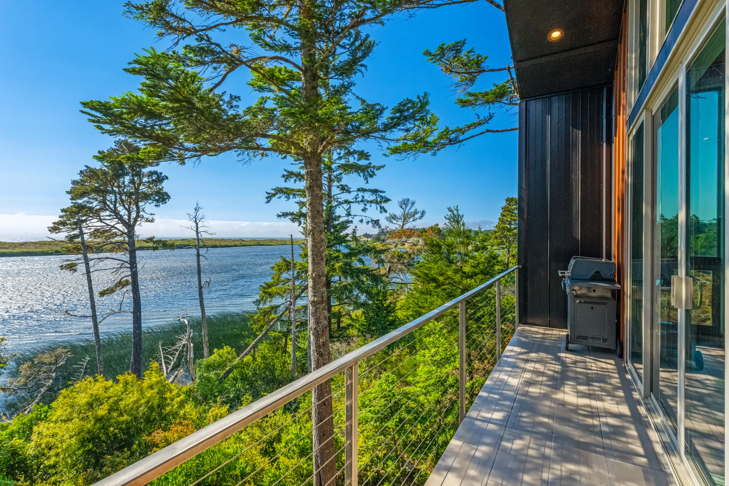 Wander Port Orford Lake #31