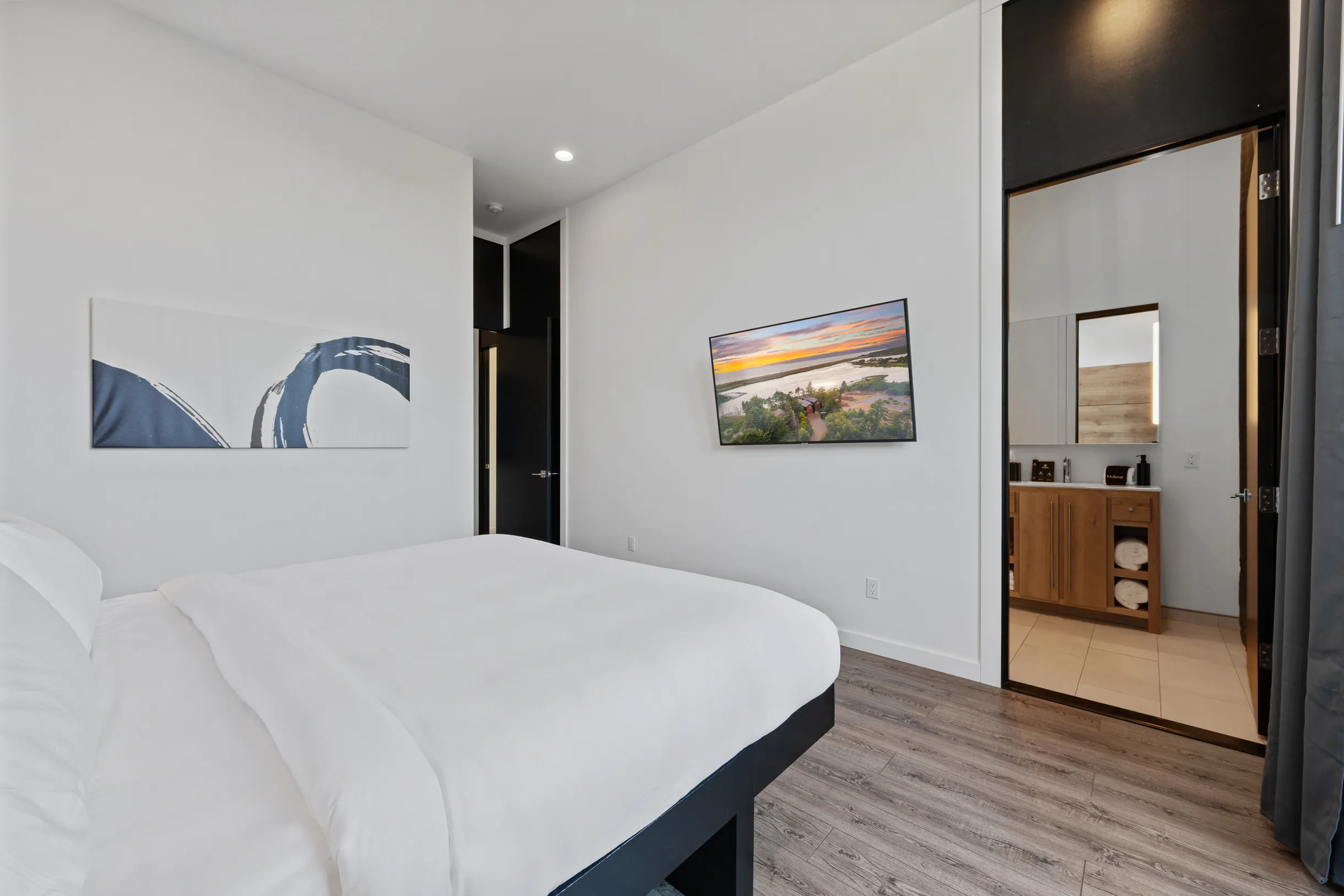 Wander Port Orford Lake #54