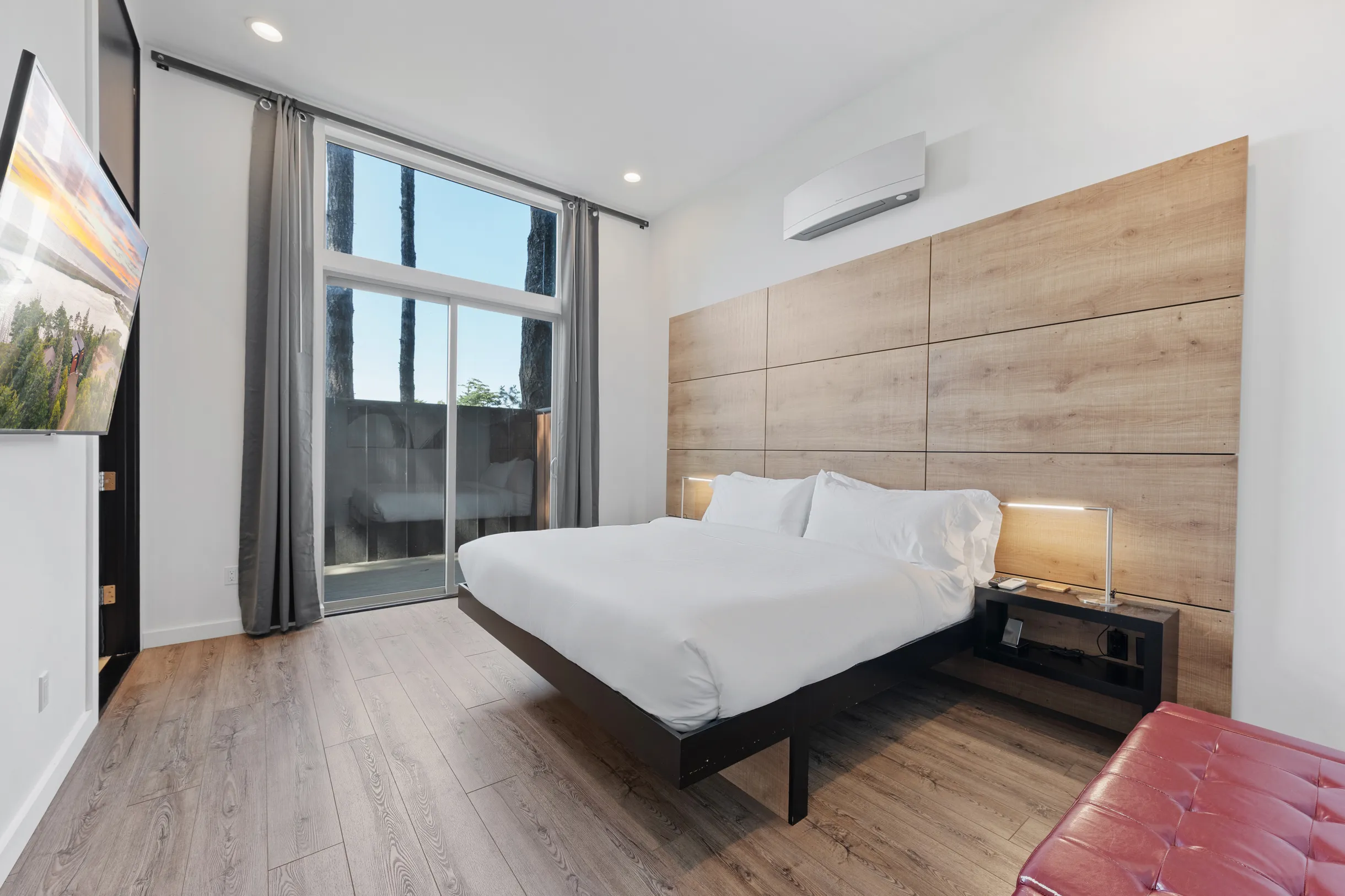 Wander Port Orford Lake #10