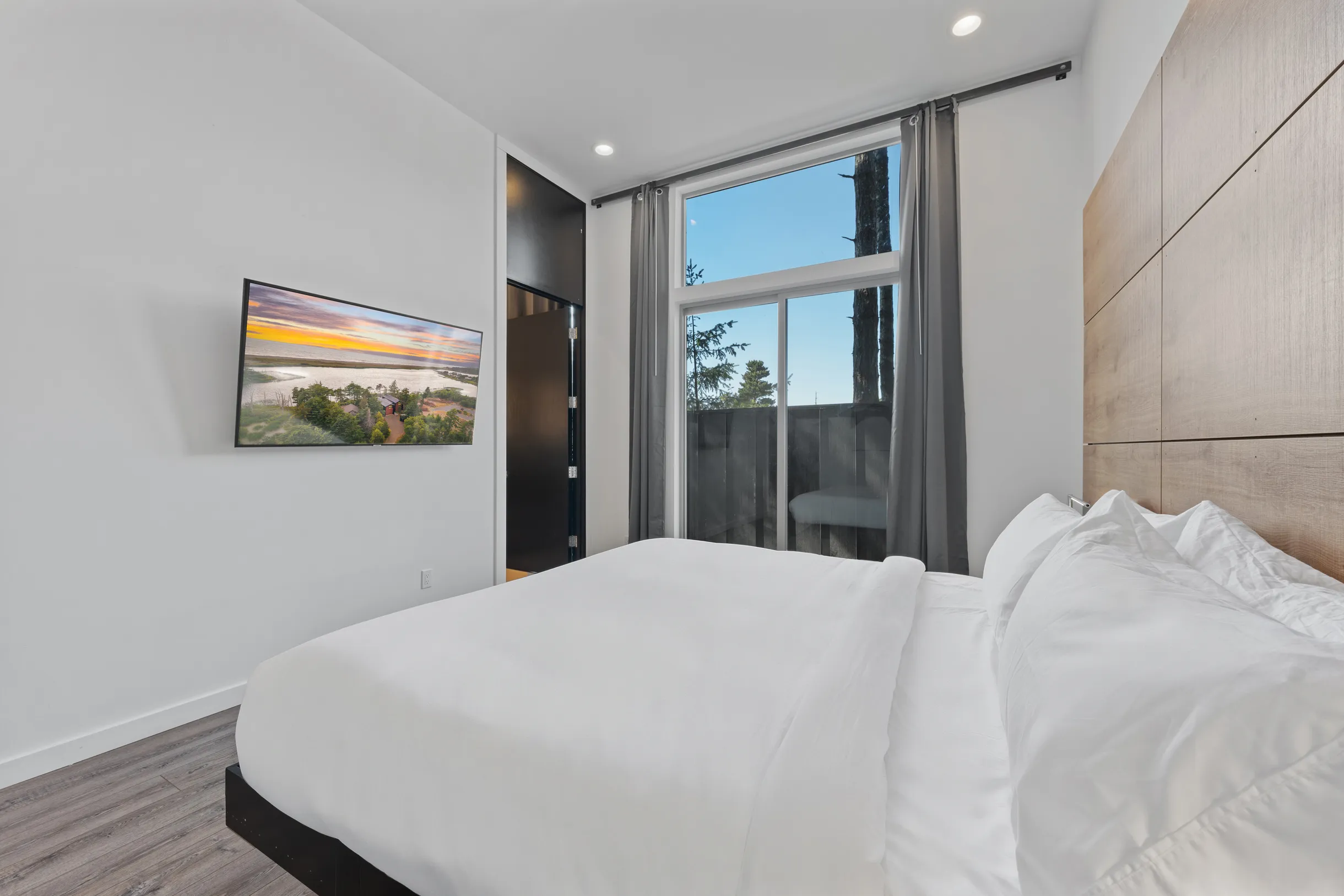 Wander Port Orford Lake #48