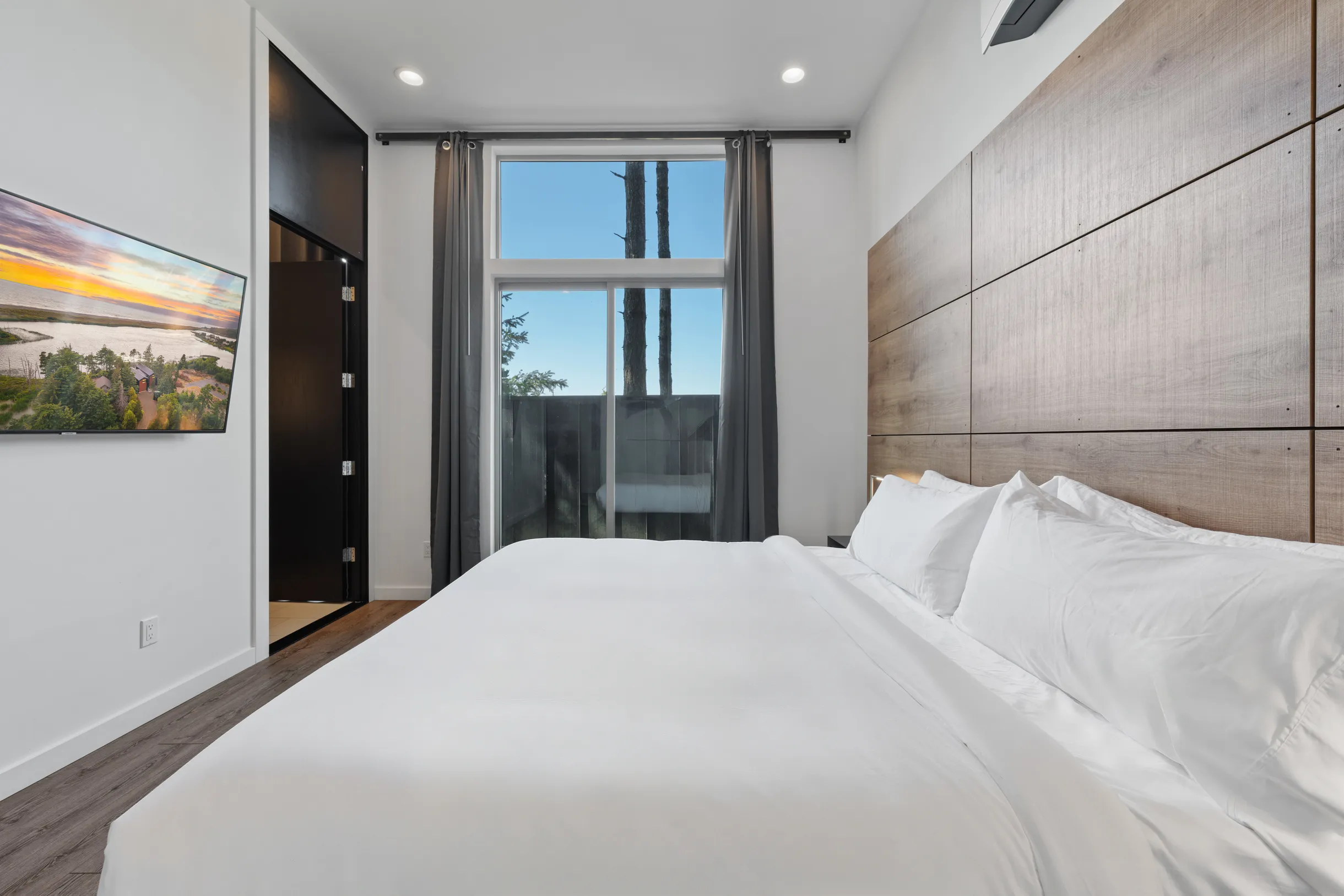 Wander Port Orford Lake #40