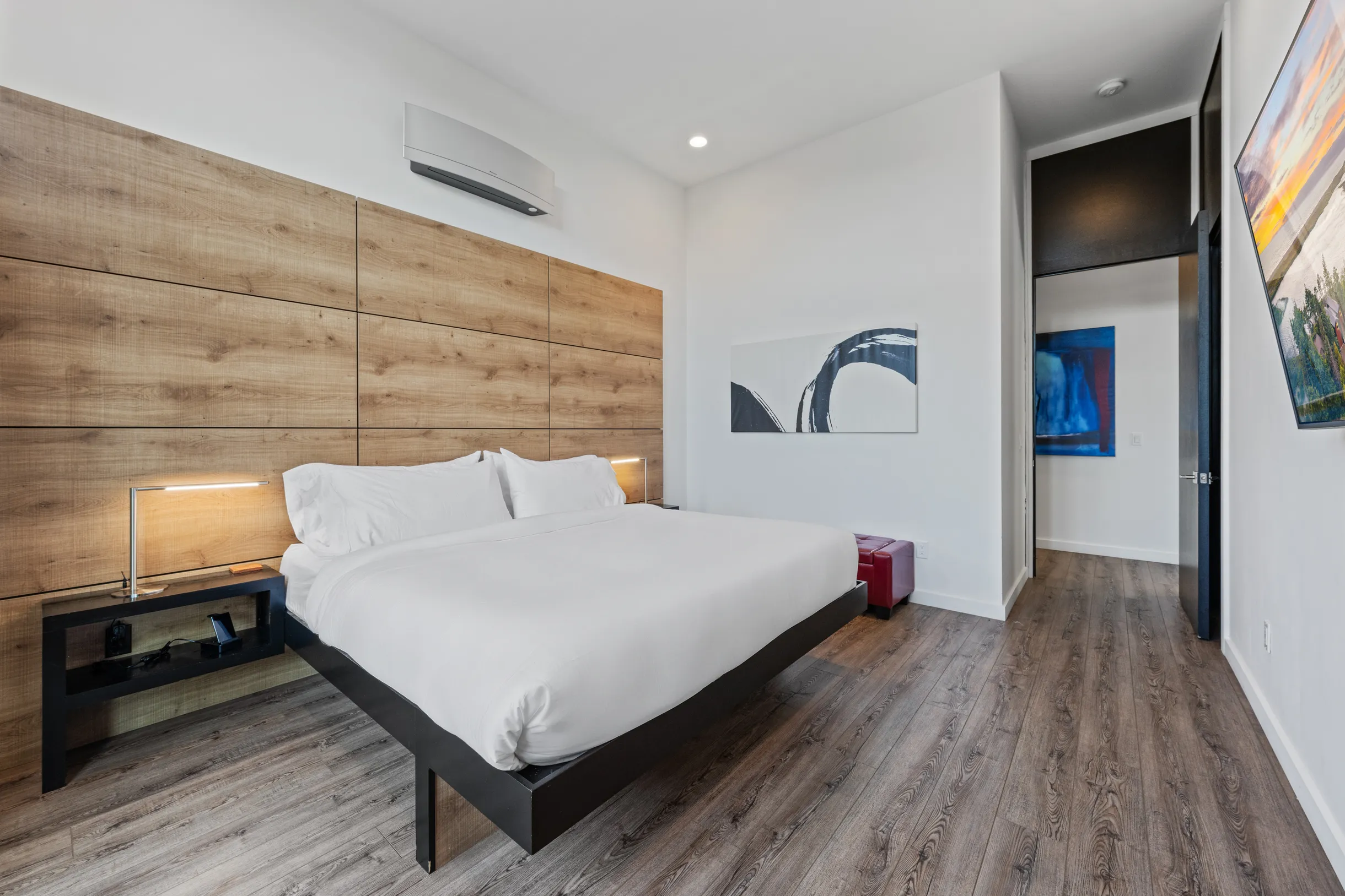 Wander Port Orford Lake #21