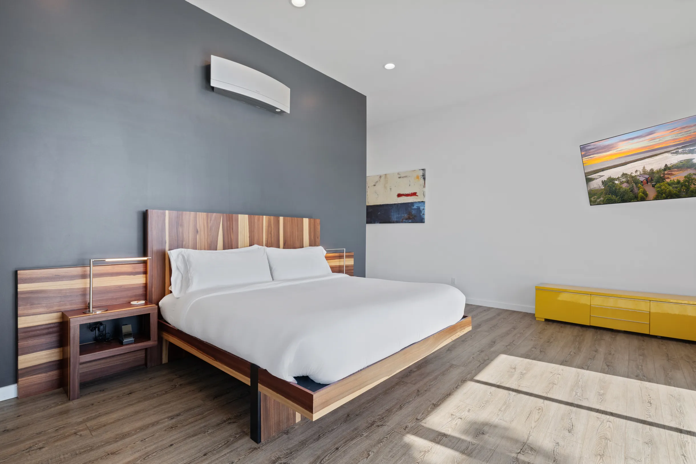 Wander Port Orford Lake #41