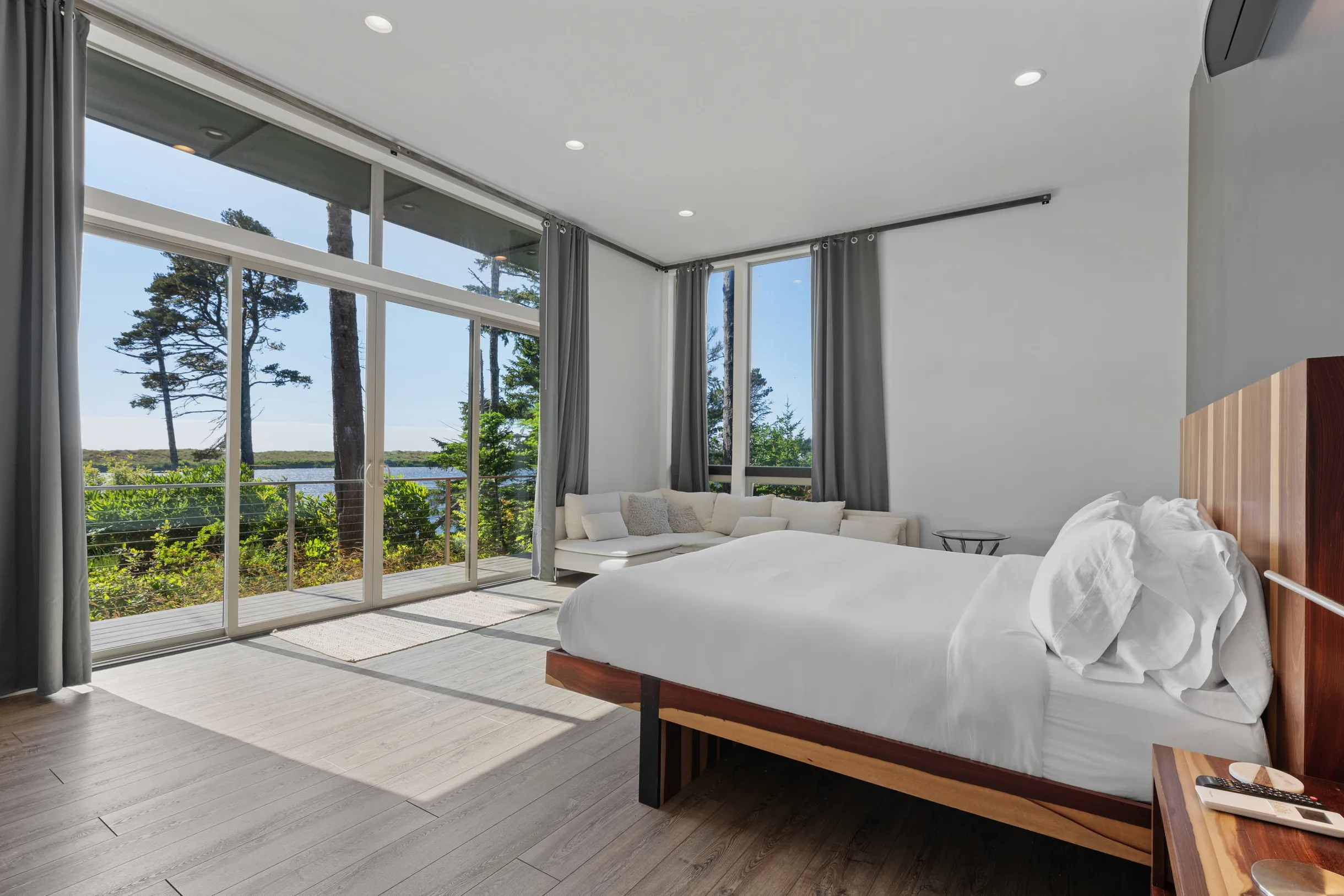 Wander Port Orford Lake #22