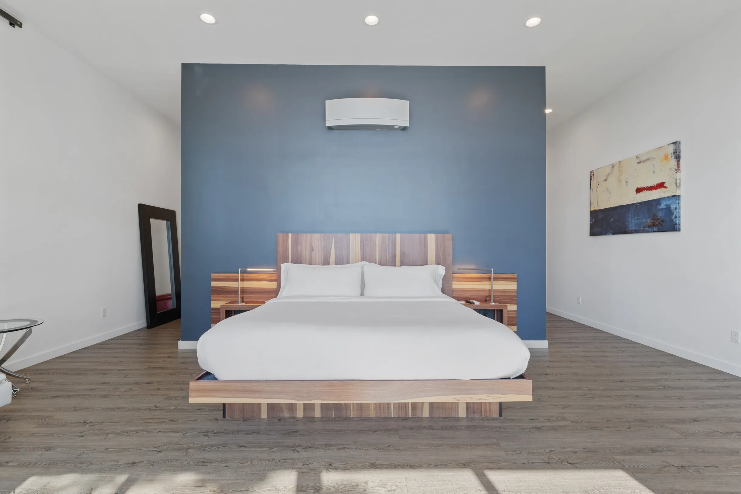 Wander Port Orford Lake #33