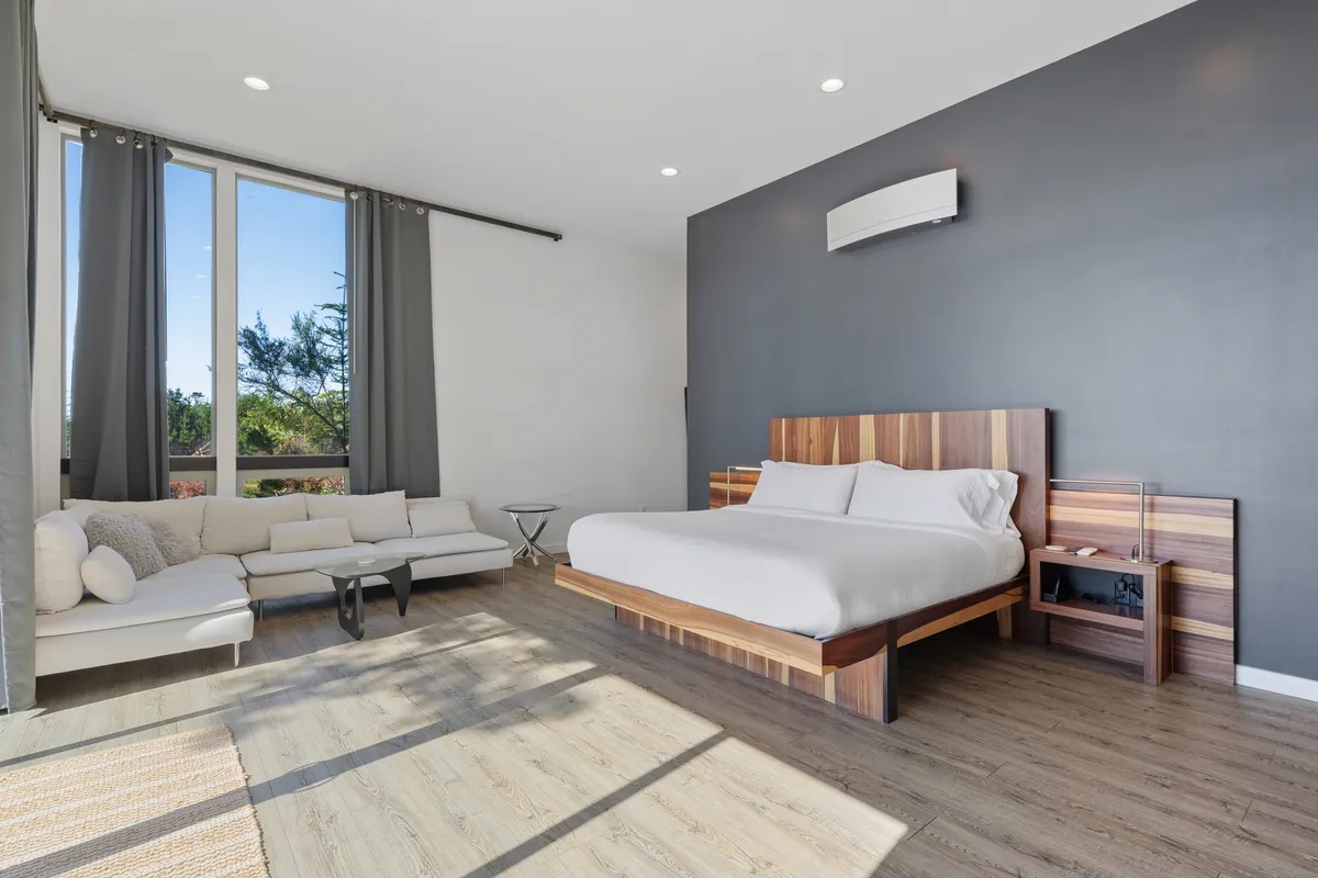 Bedroom 1 image