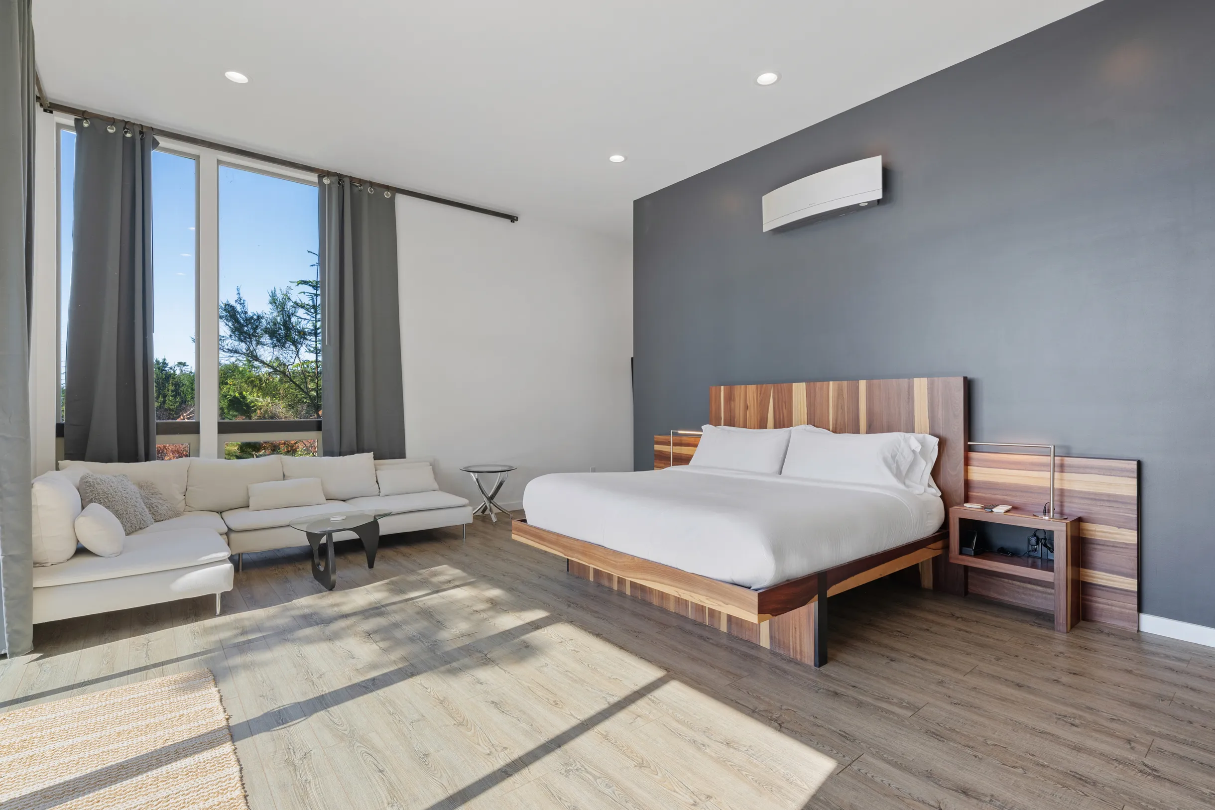 Wander Port Orford Lake #11