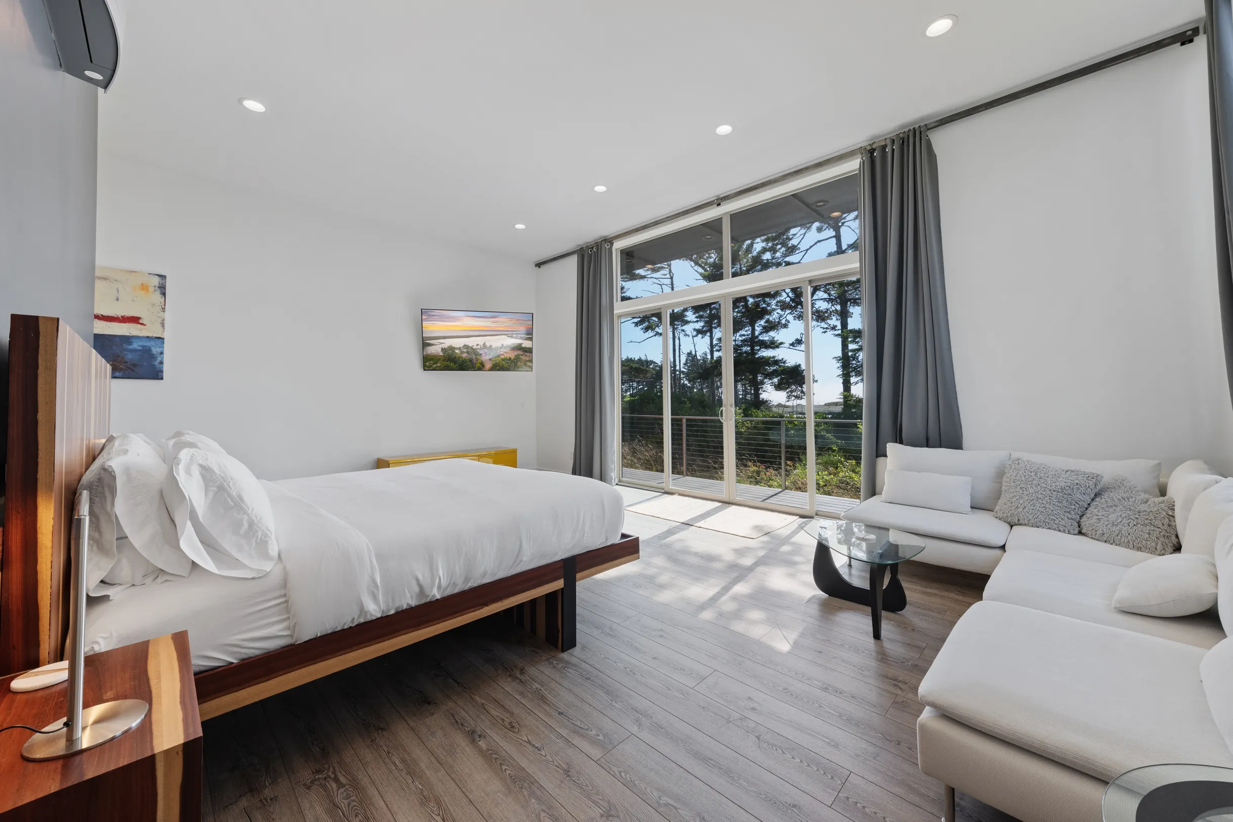 Wander Port Orford Lake #64