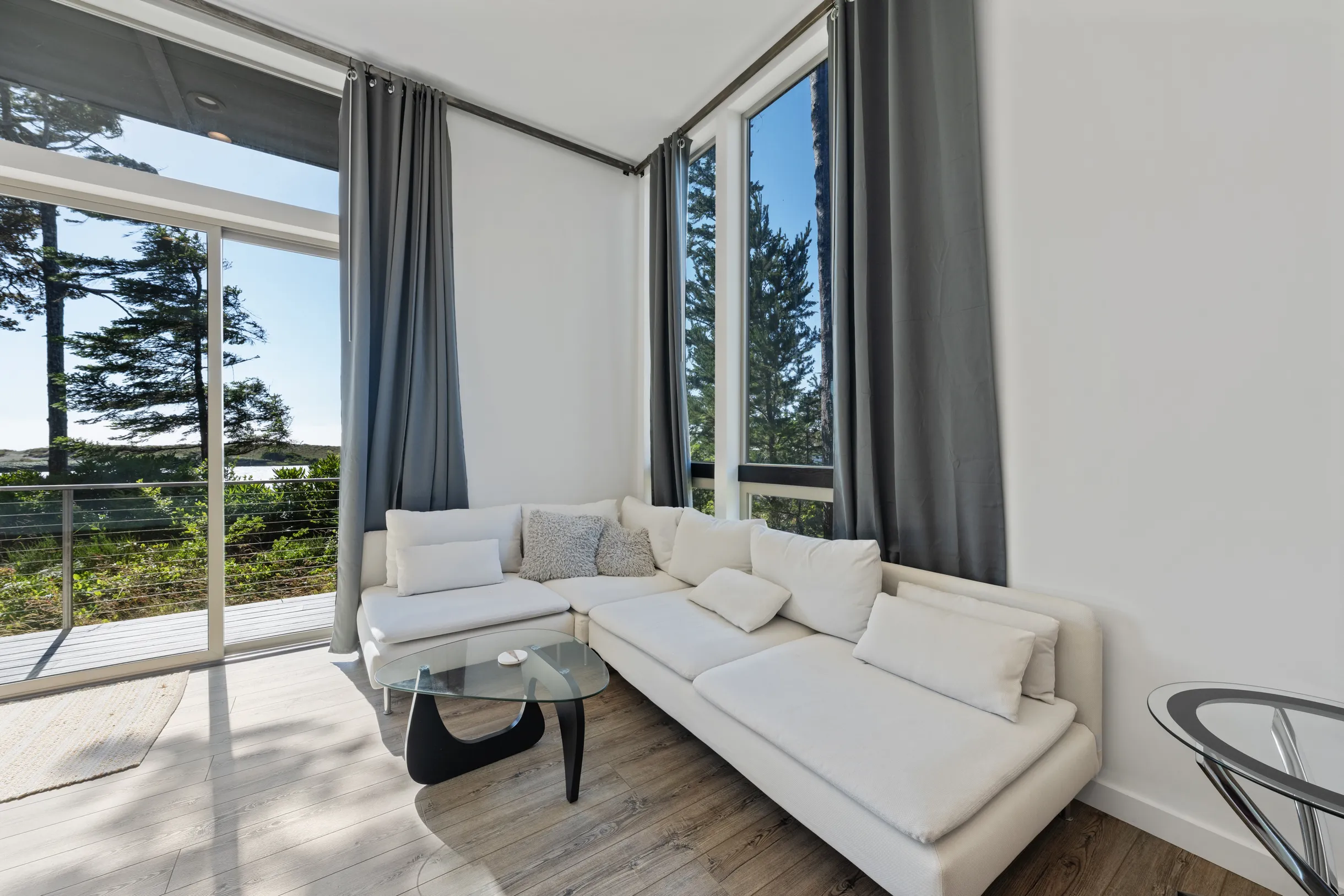 Wander Port Orford Lake #60