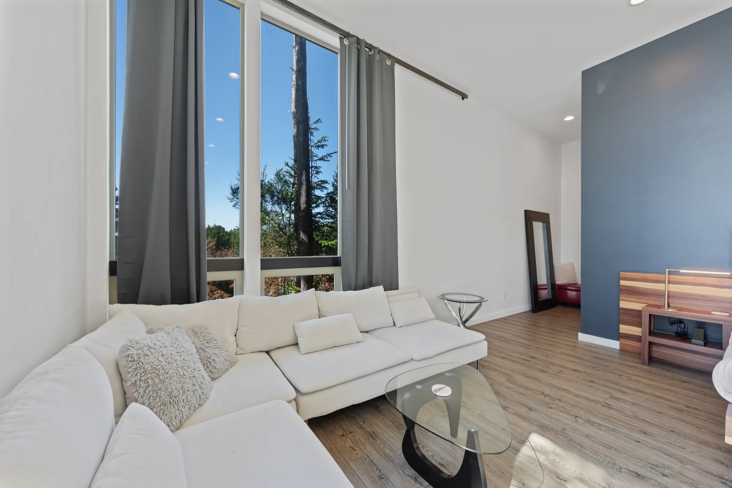 Wander Port Orford Lake #55