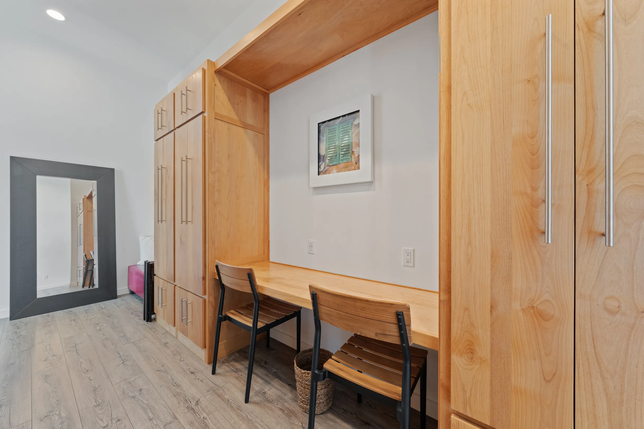 Wander Port Orford Lake #70