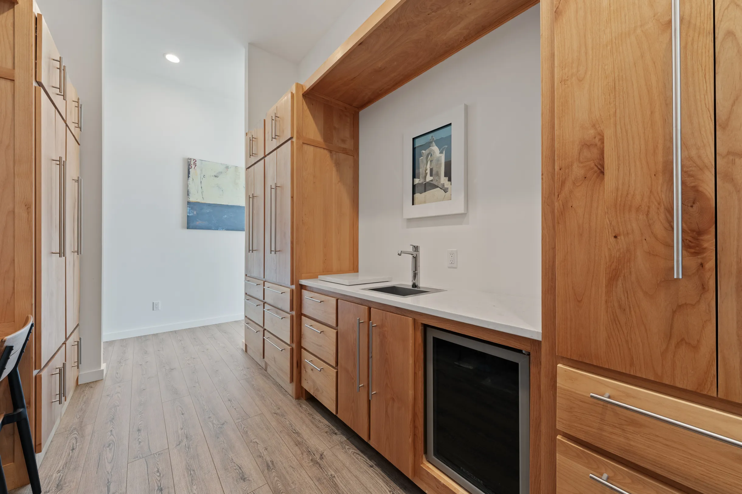 Wander Port Orford Lake #75