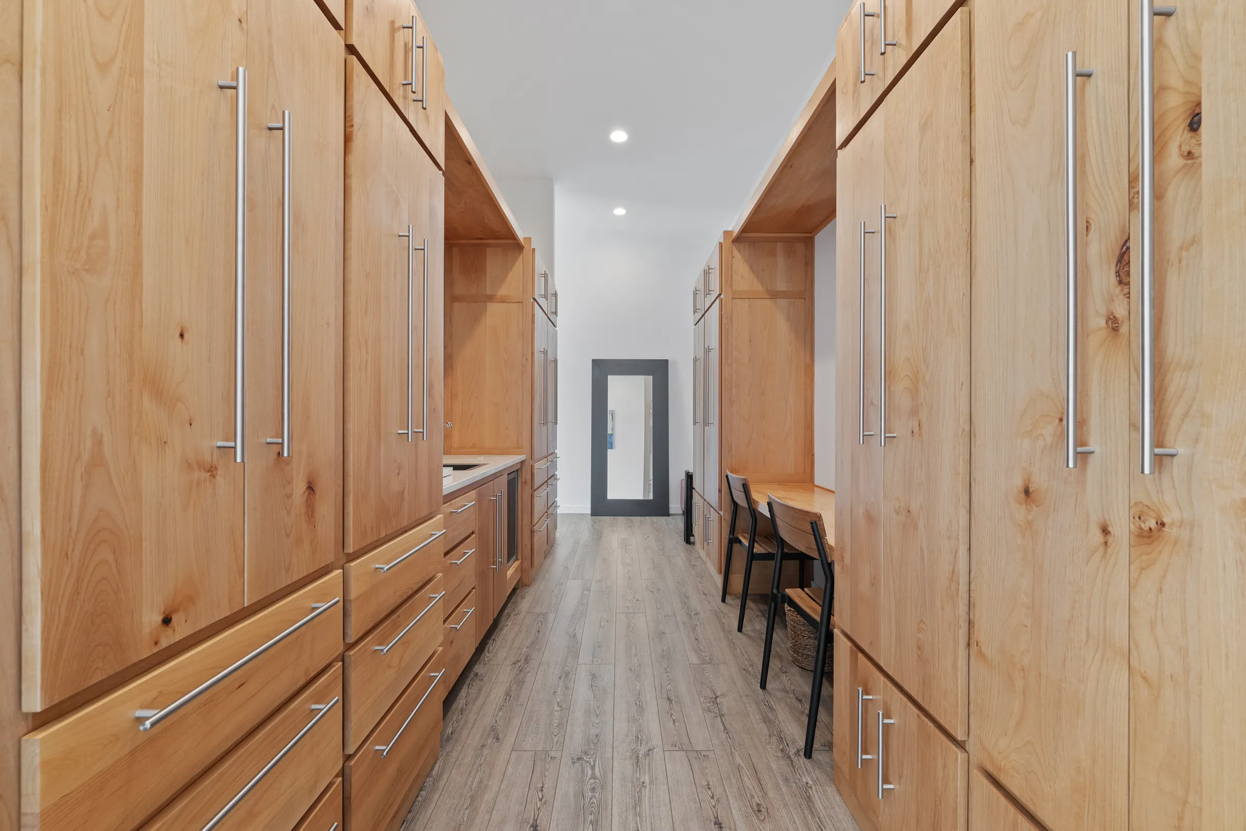 Wander Port Orford Lake #76