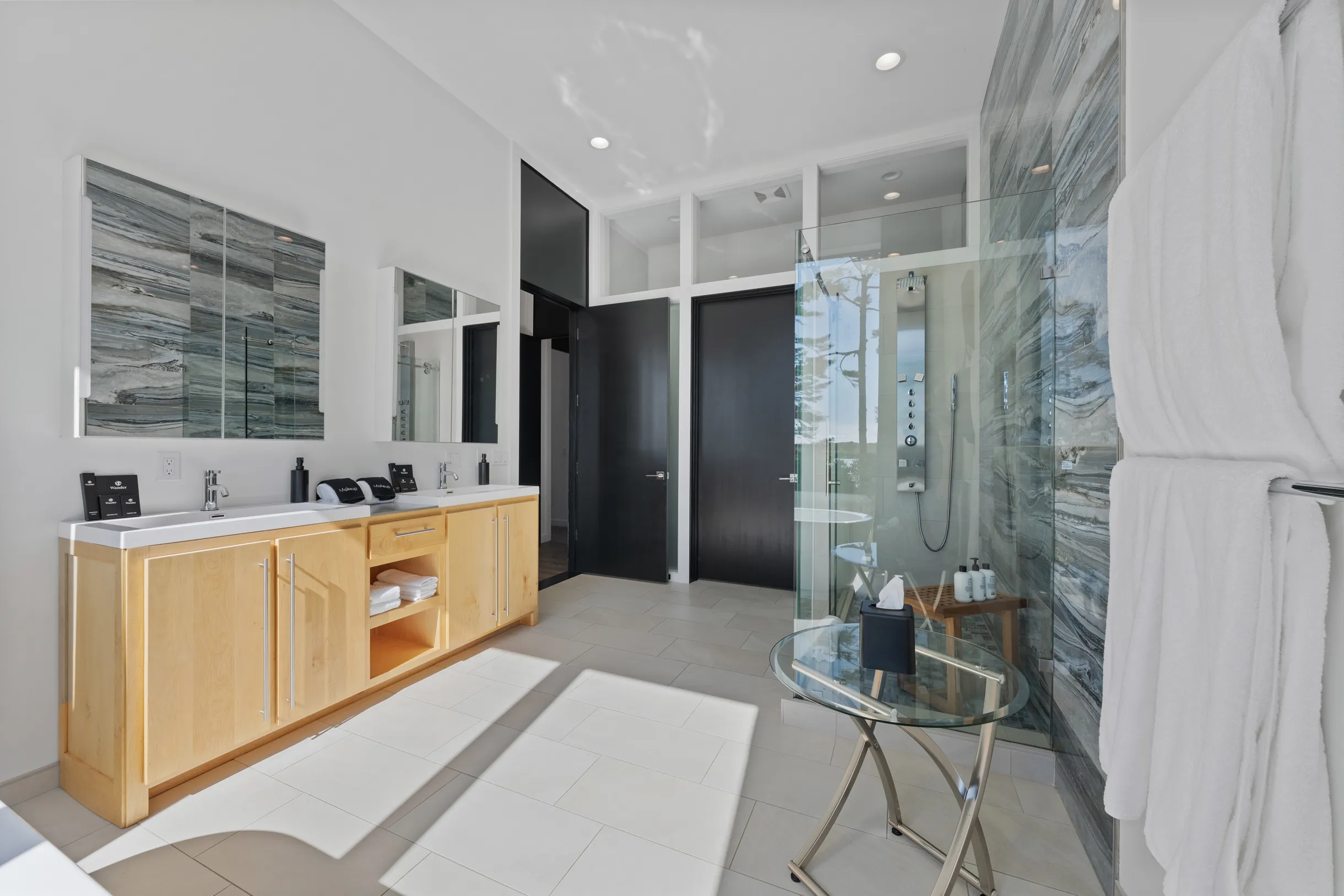 Wander Port Orford Lake #12