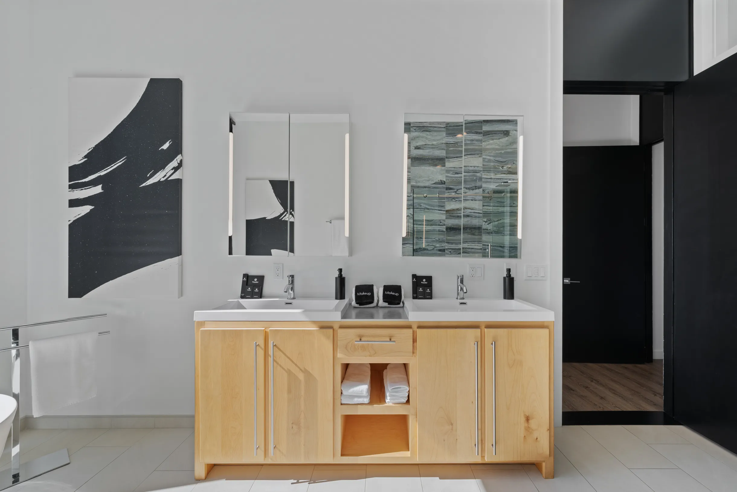 Wander Port Orford Lake #49