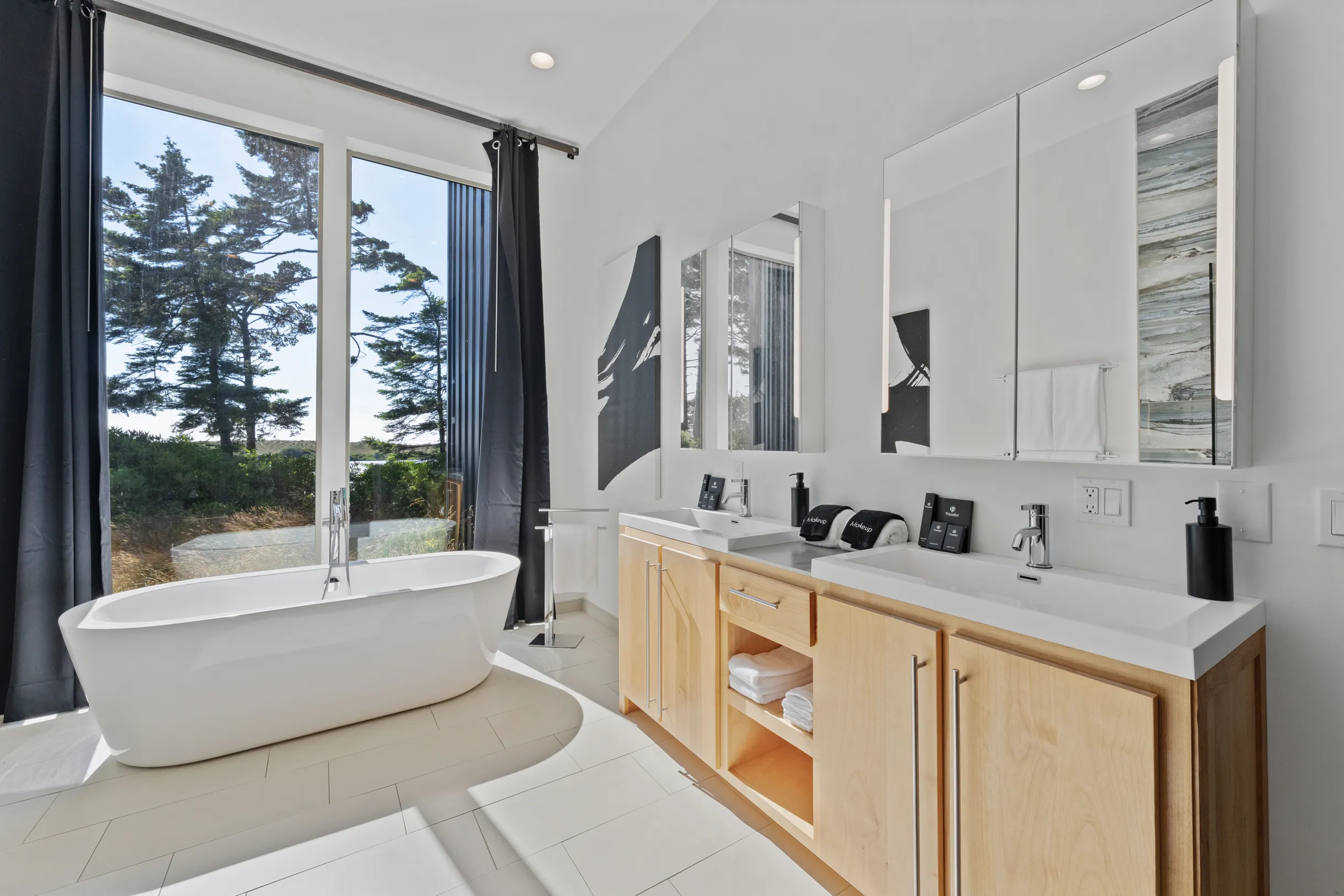 Wander Port Orford Lake #23