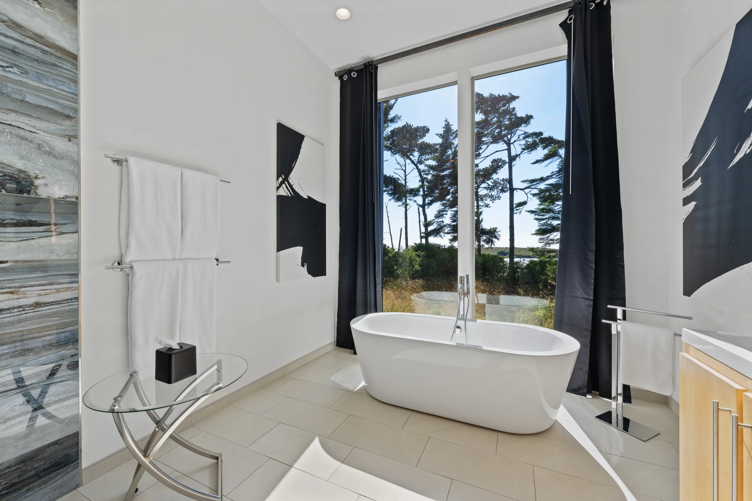 Wander Port Orford Lake #34