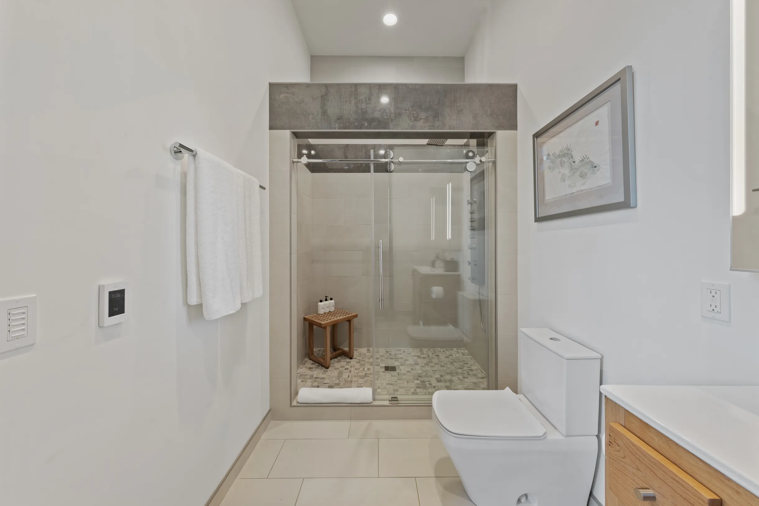 Wander Port Orford Lake #24