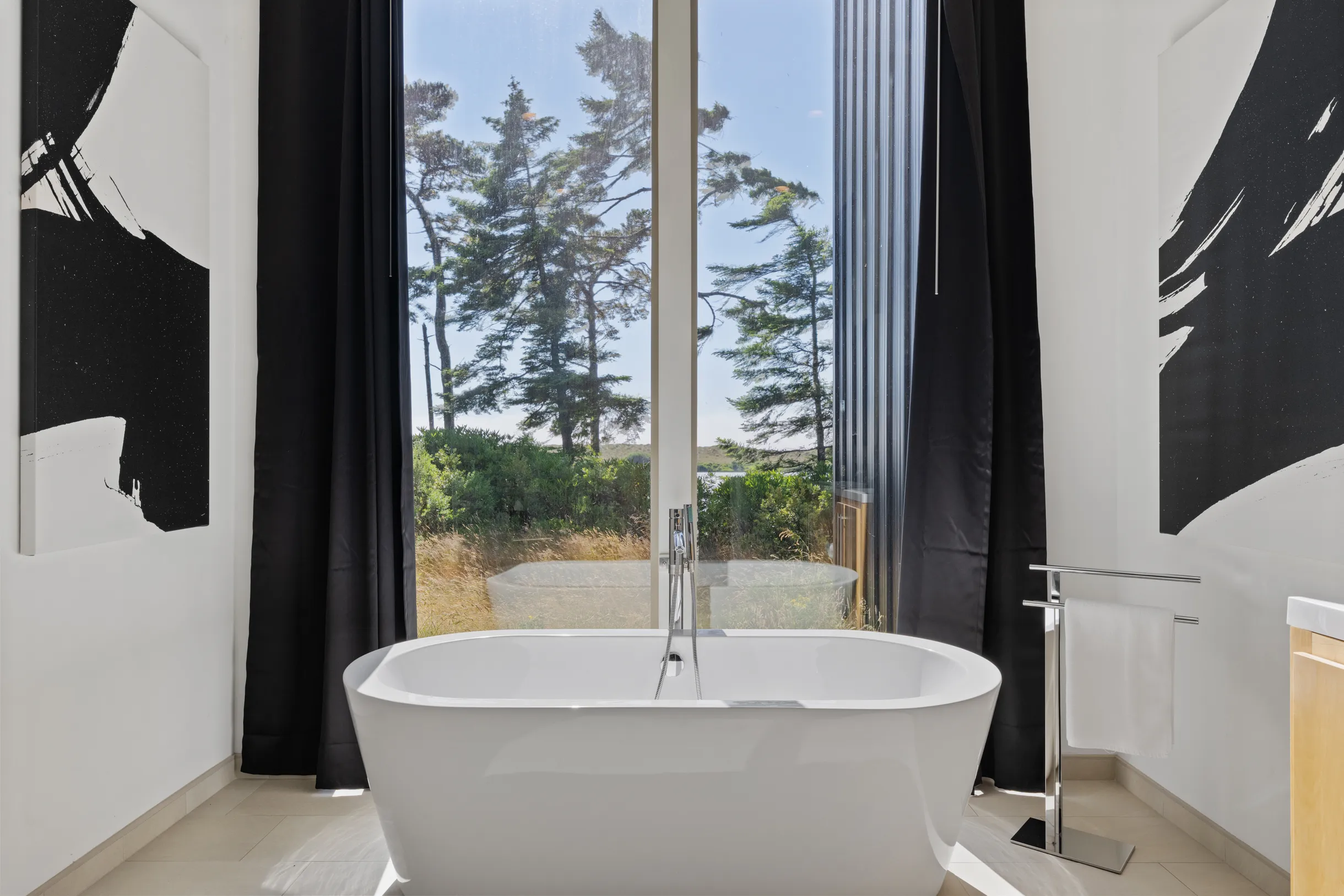 Wander Port Orford Lake #56