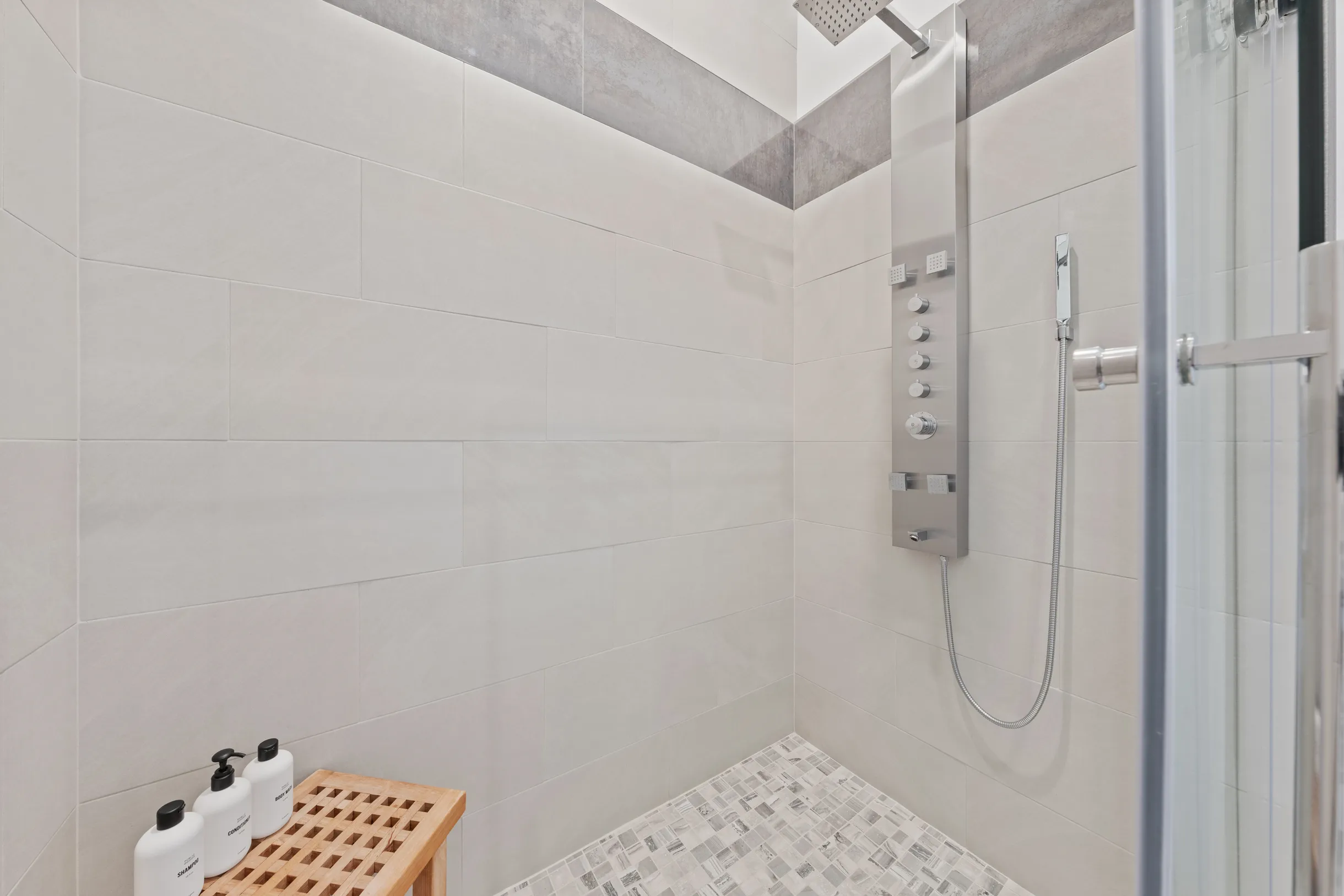 Wander Port Orford Lake #35