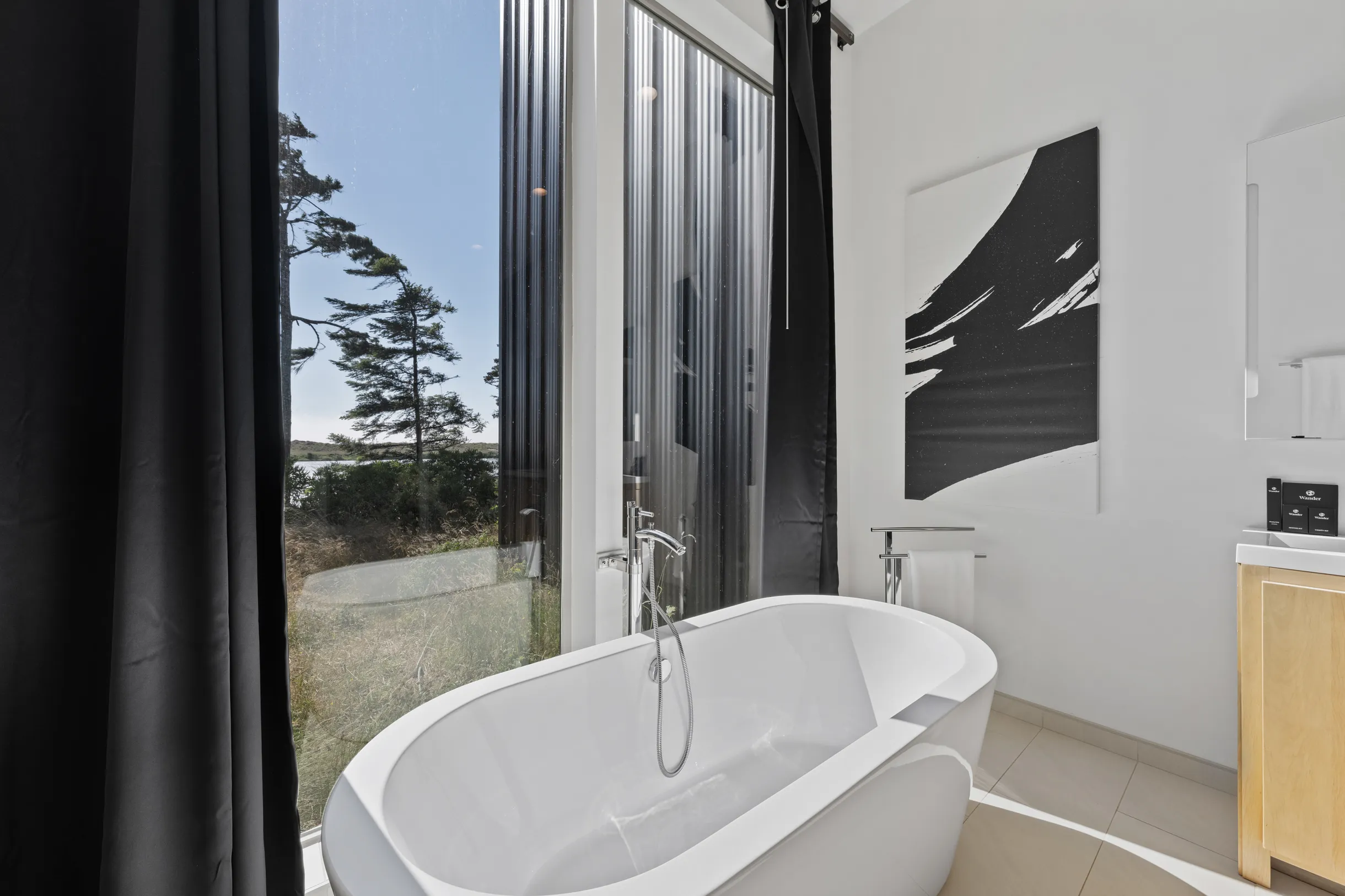 Wander Port Orford Lake #61