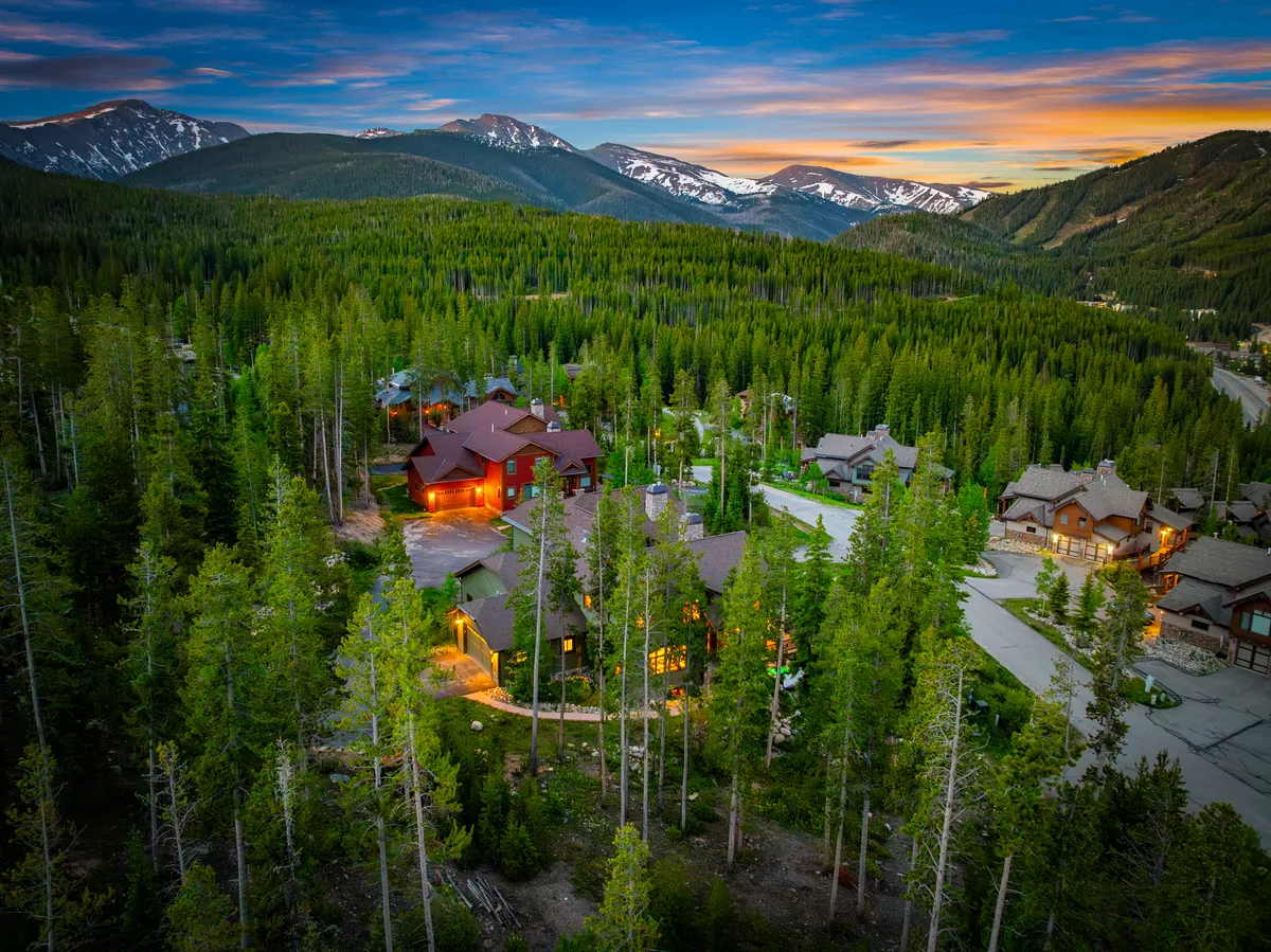 Wander Winter Park Majesty