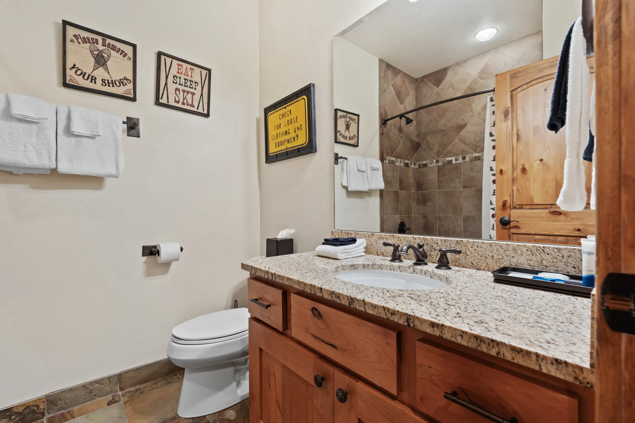 Wander Winter Park Majesty #4