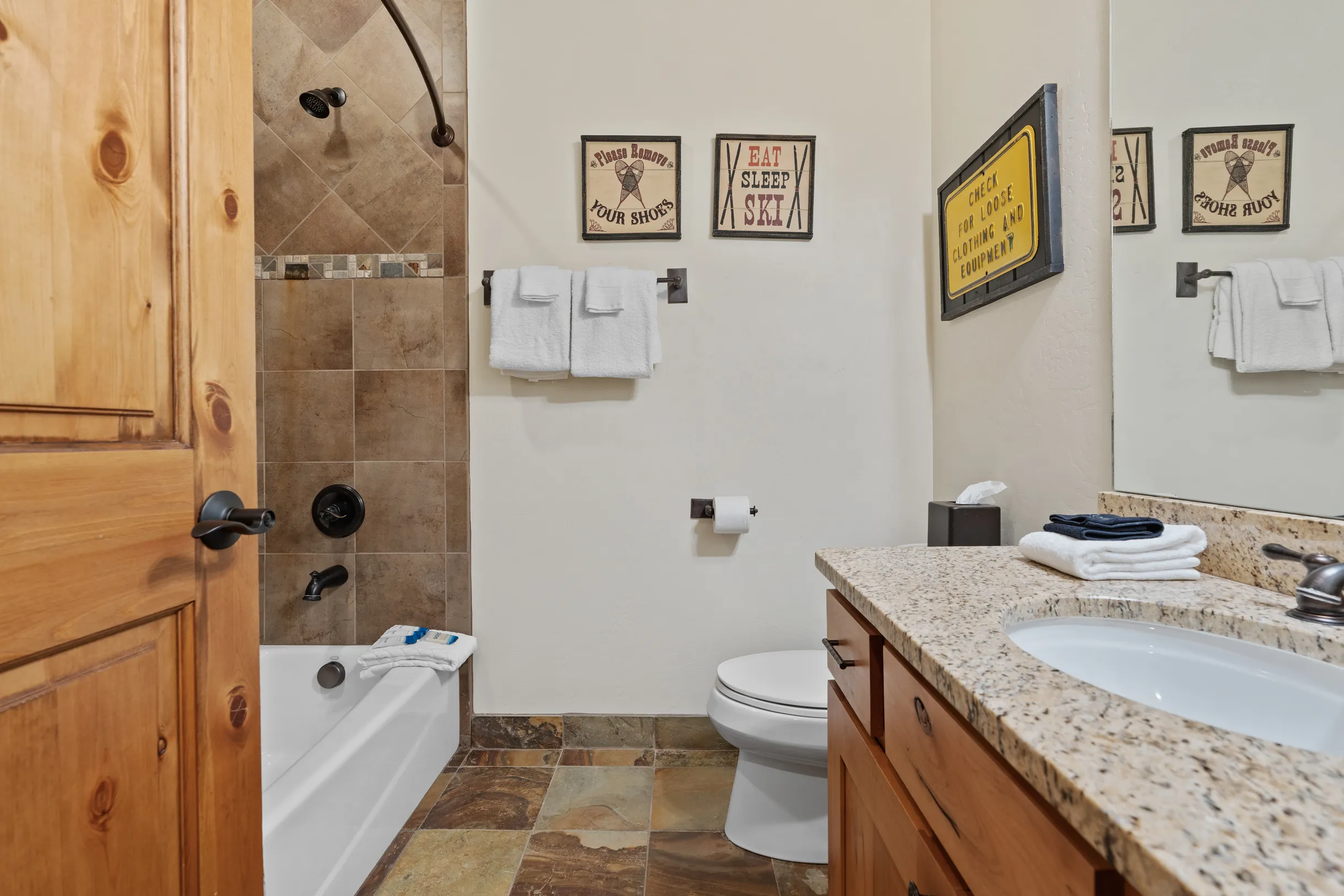 Wander Winter Park Majesty #24