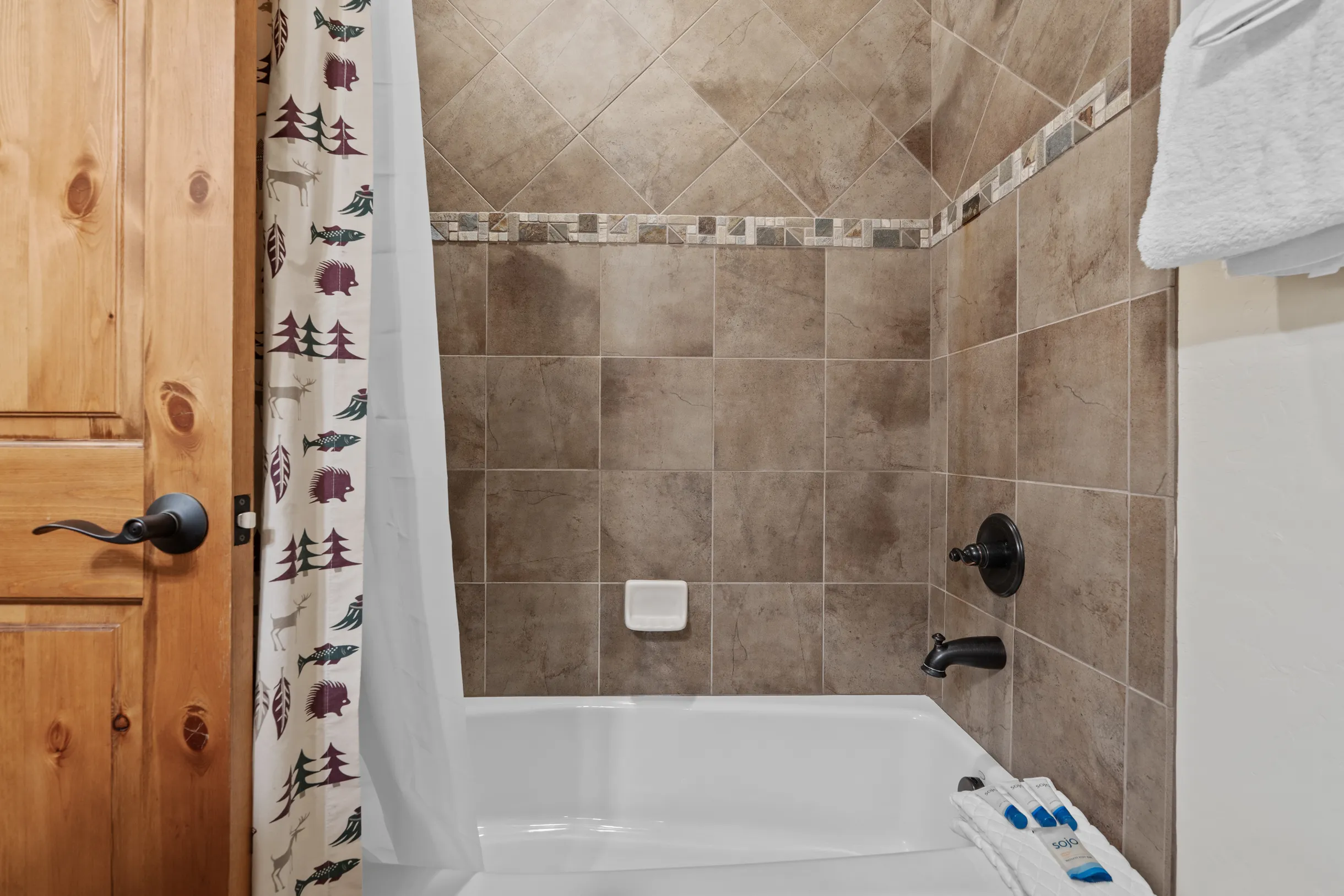 Wander Winter Park Majesty #41