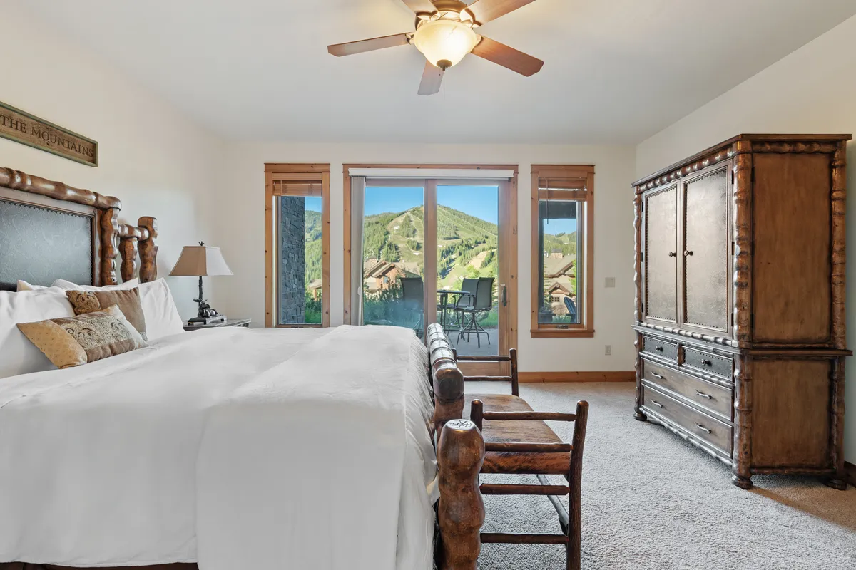 Bedroom 2 image