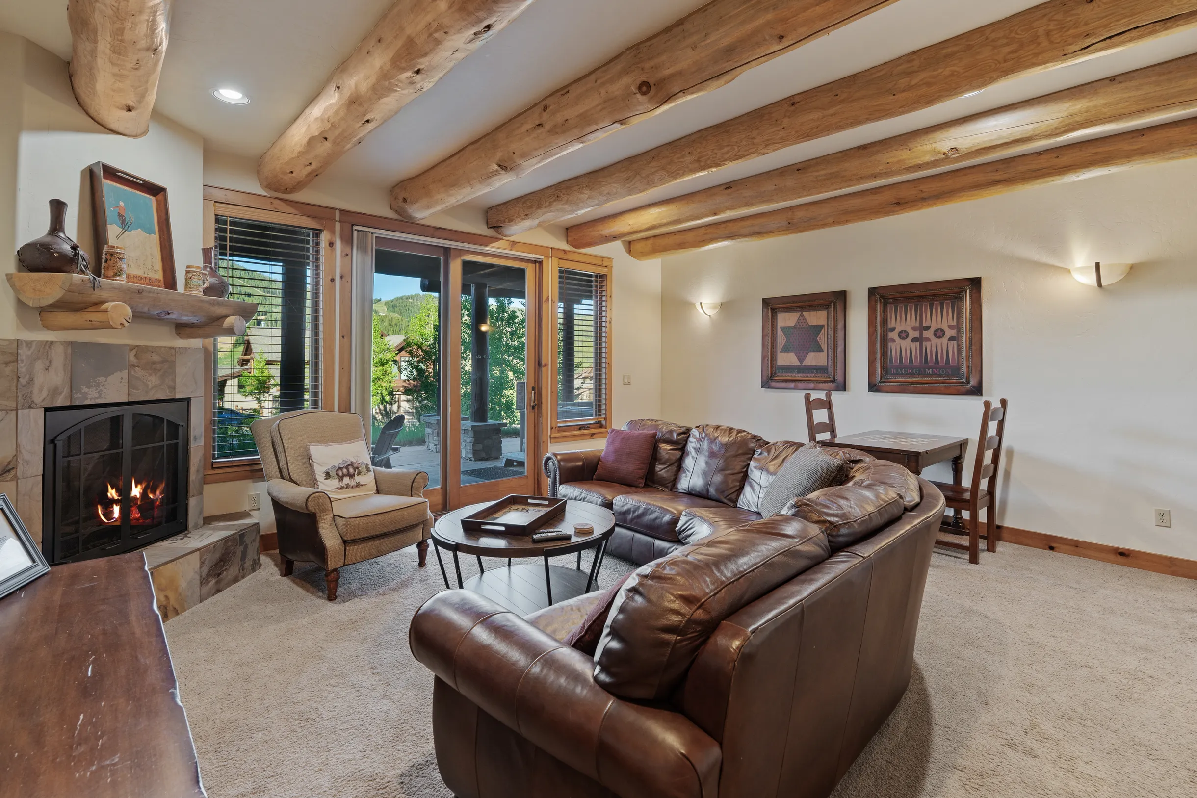 Wander Winter Park Majesty #28