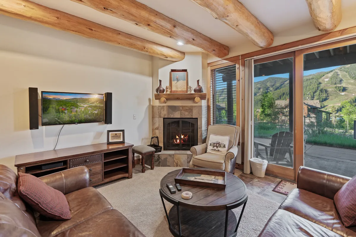 Wander Winter Park Majesty