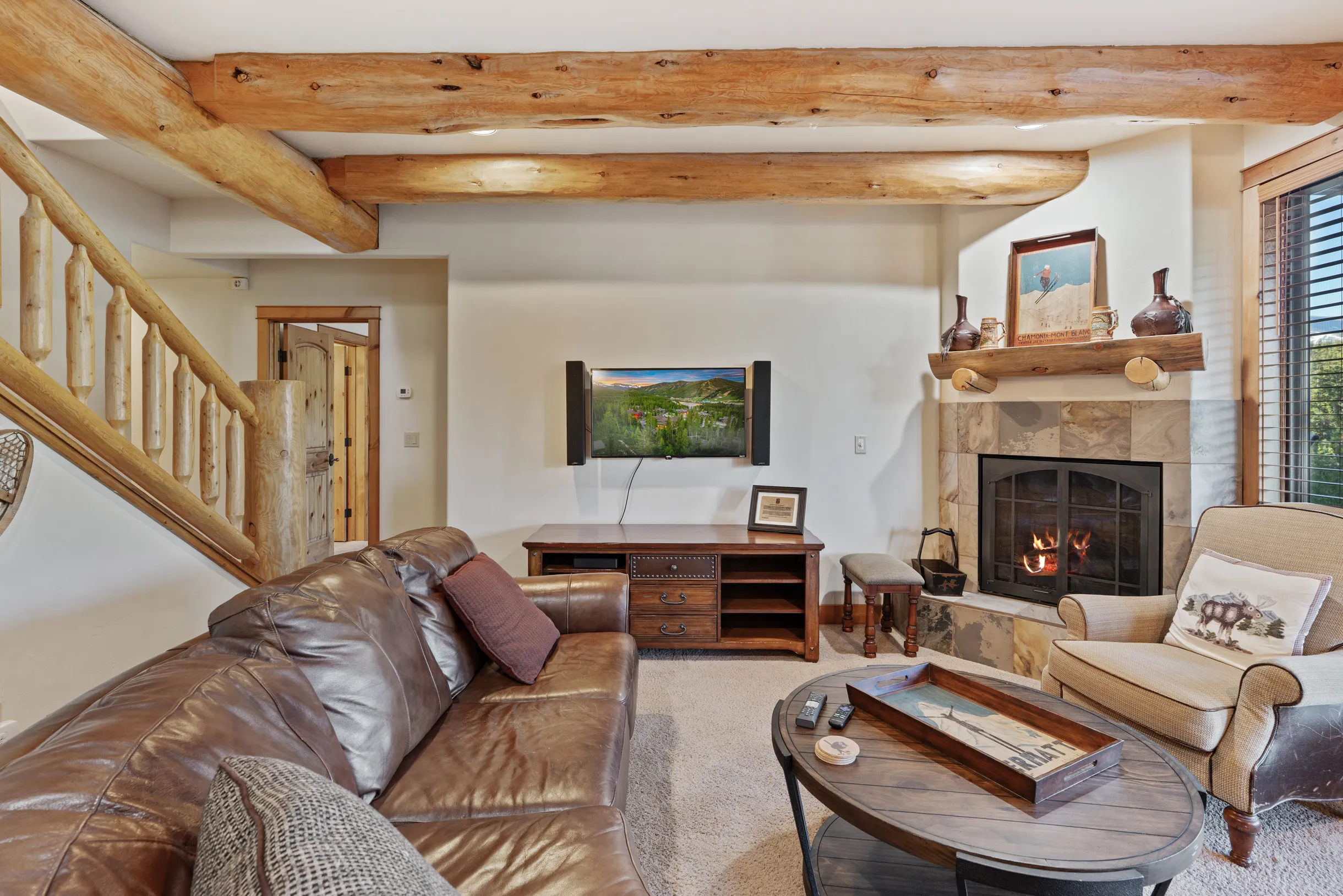 Wander Winter Park Majesty #44