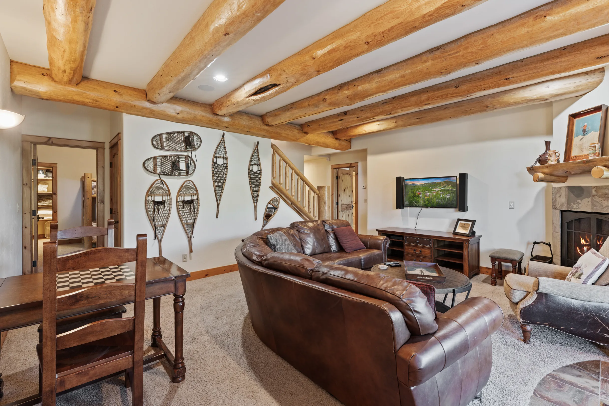 Wander Winter Park Majesty #58