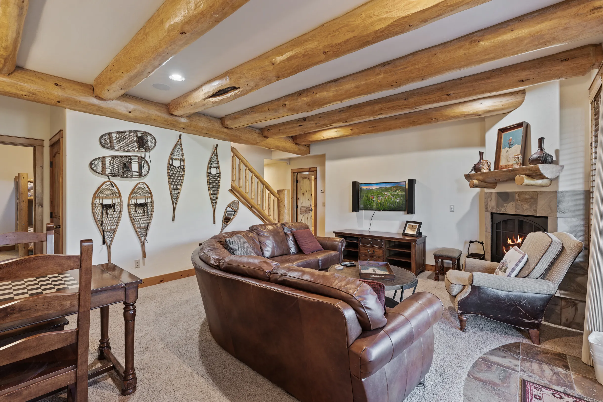 Wander Winter Park Majesty #84